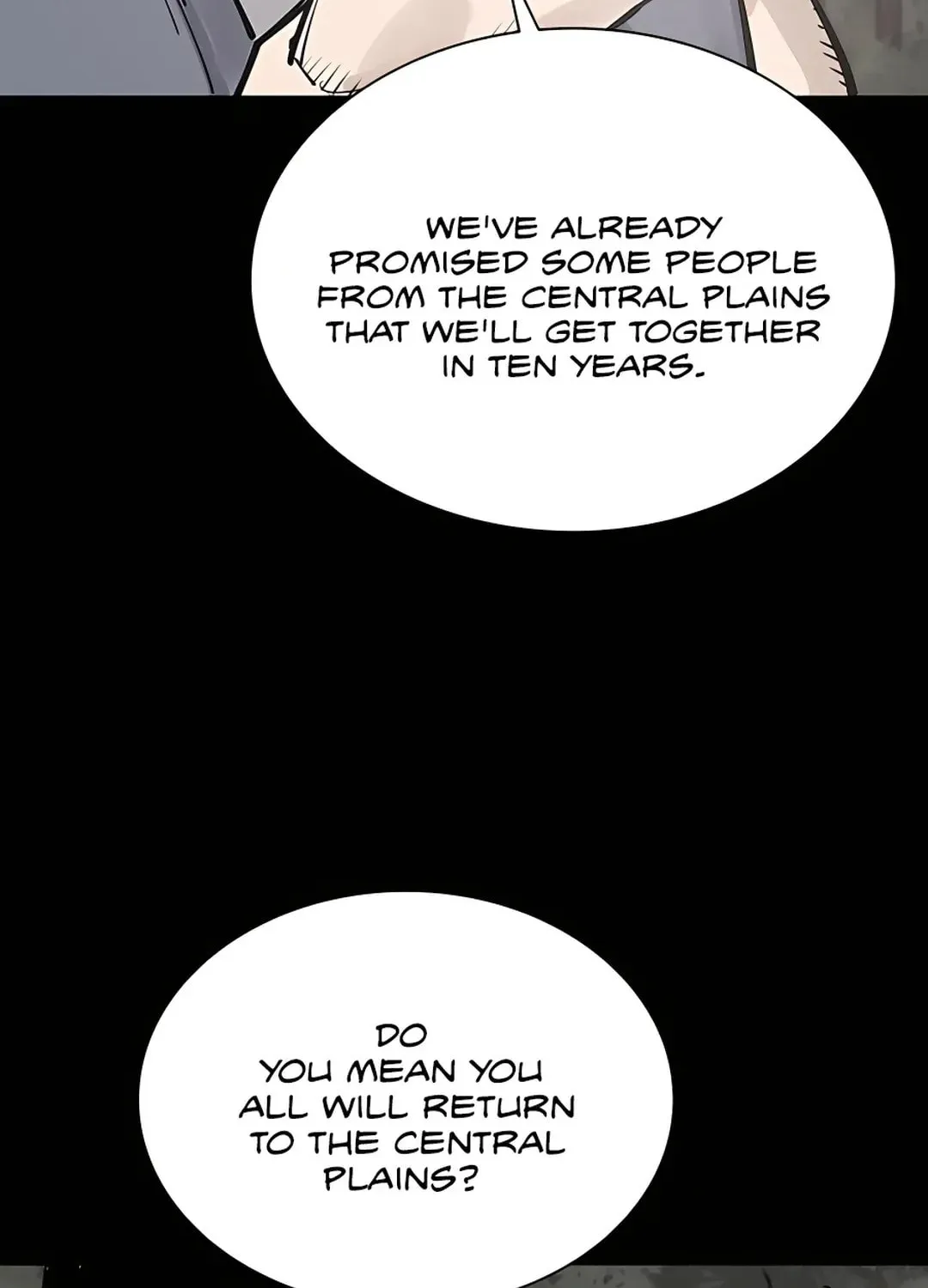 Read Death God chapter 32 image 66 on Lezhin