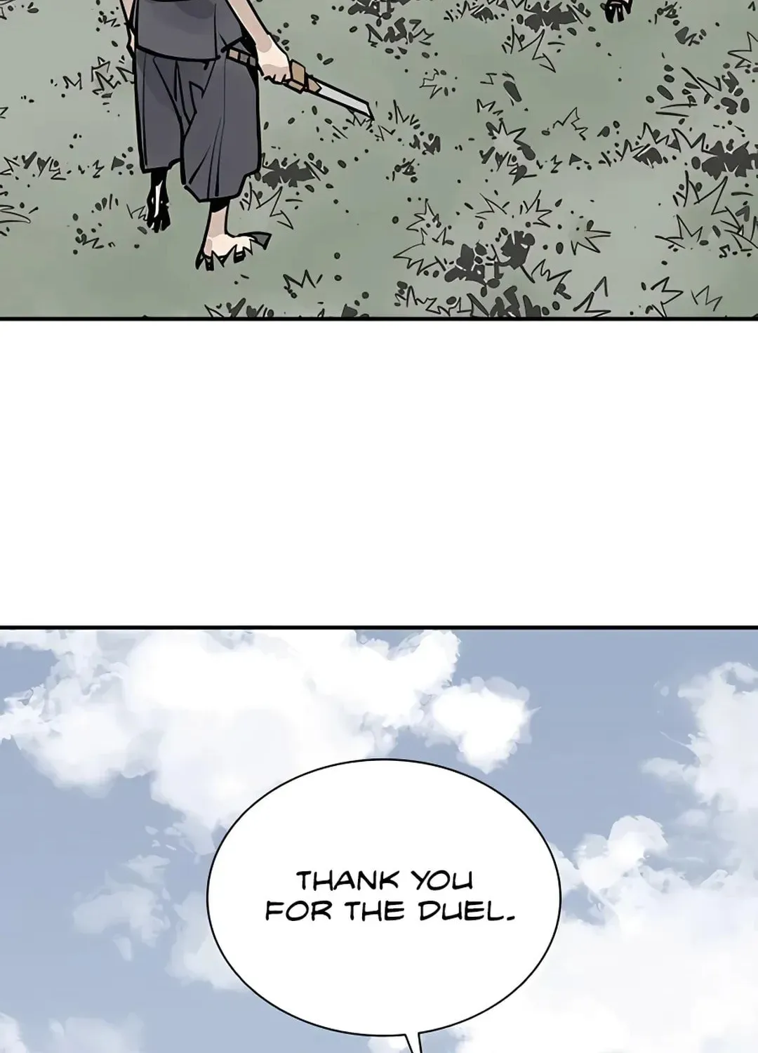 Read Death God chapter 32 image 7 on Lezhin