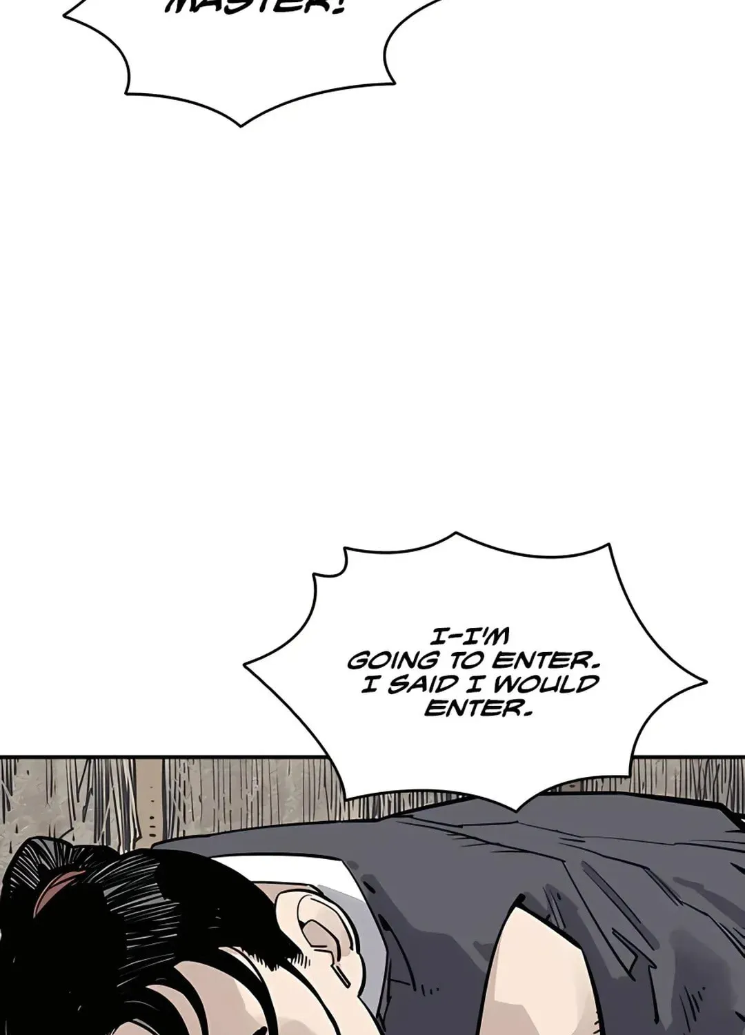 Read Death God chapter 32 image 75 on Lezhin