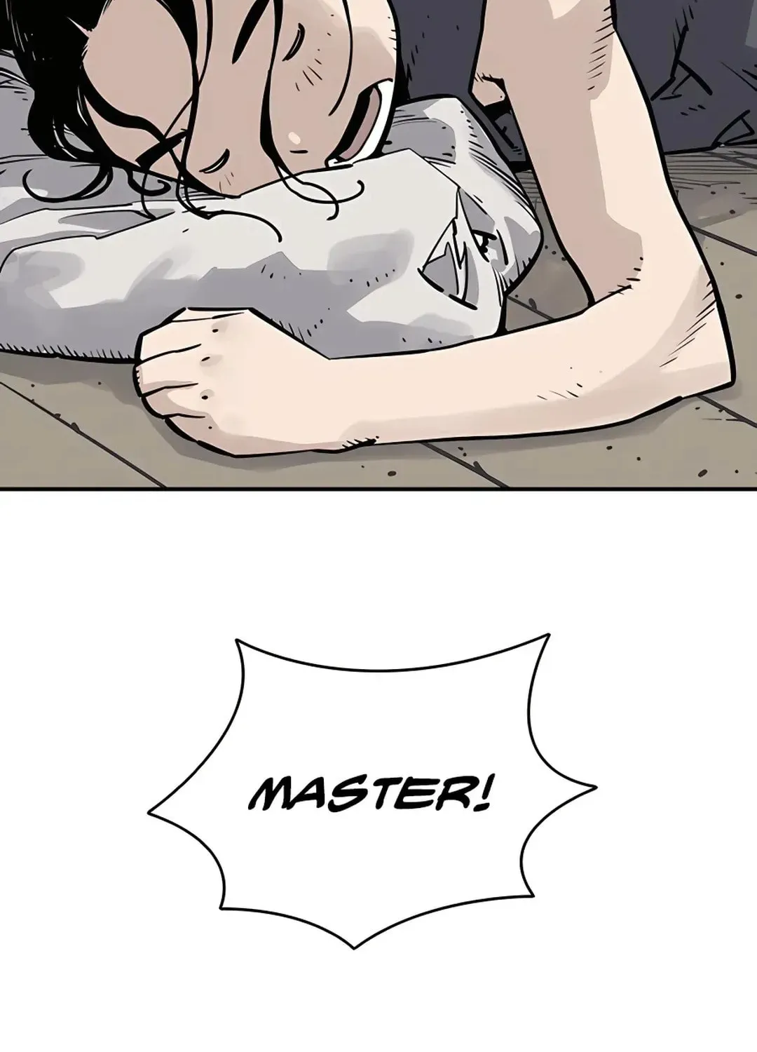 Read Death God chapter 32 image 76 on Lezhin