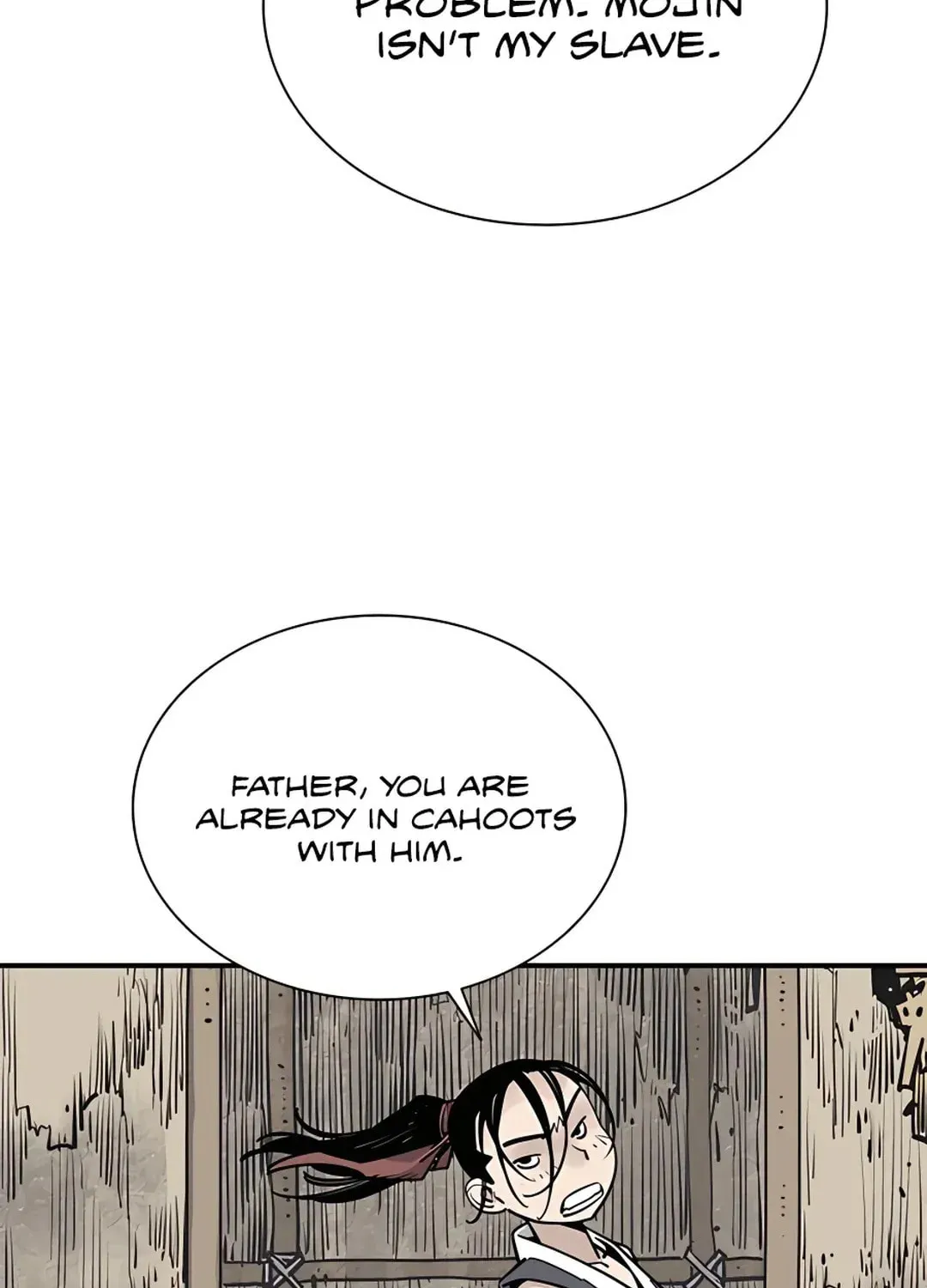 Read Death God chapter 32 image 80 on Lezhin