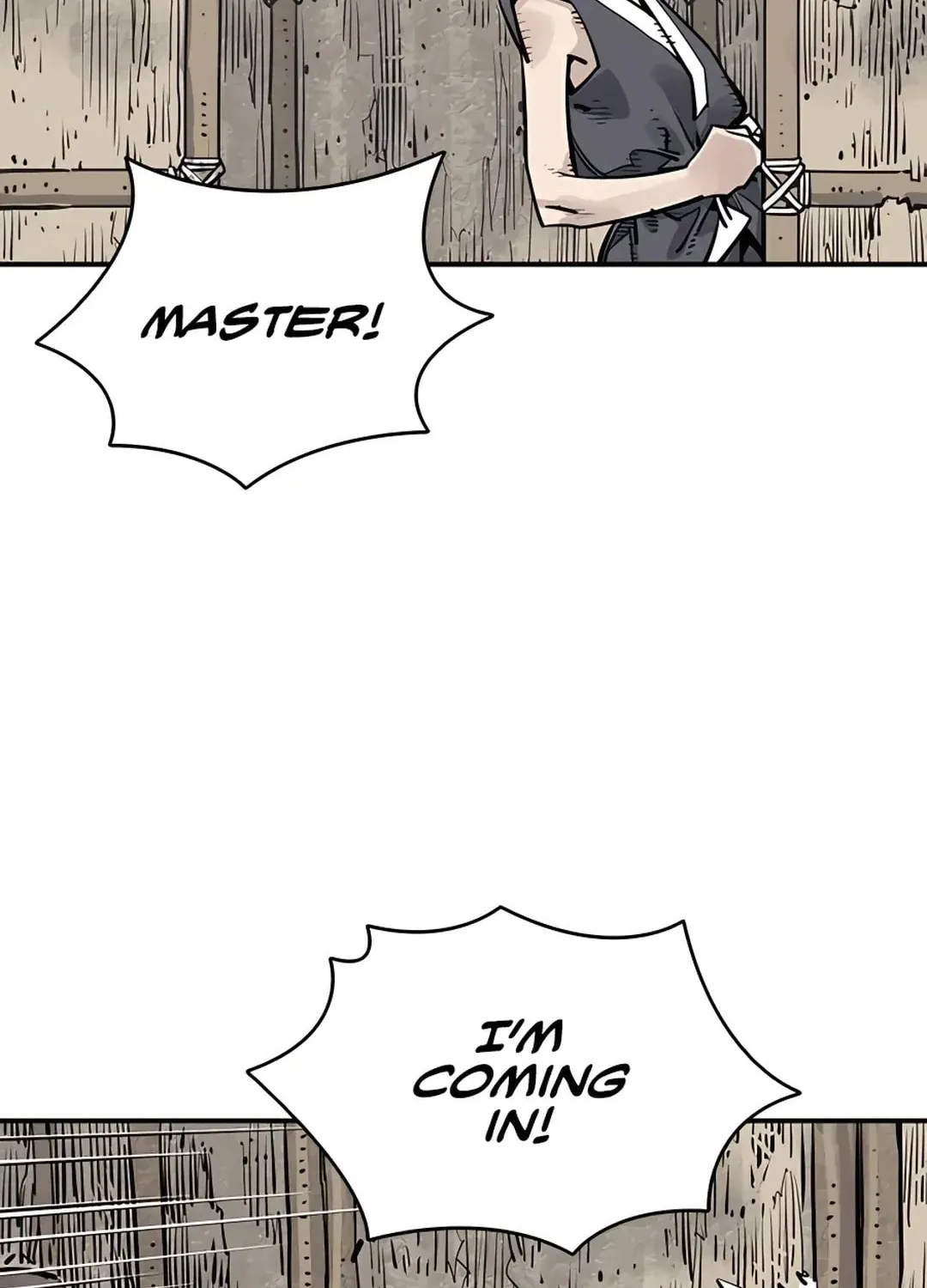 Read Death God chapter 32 image 81 on Lezhin