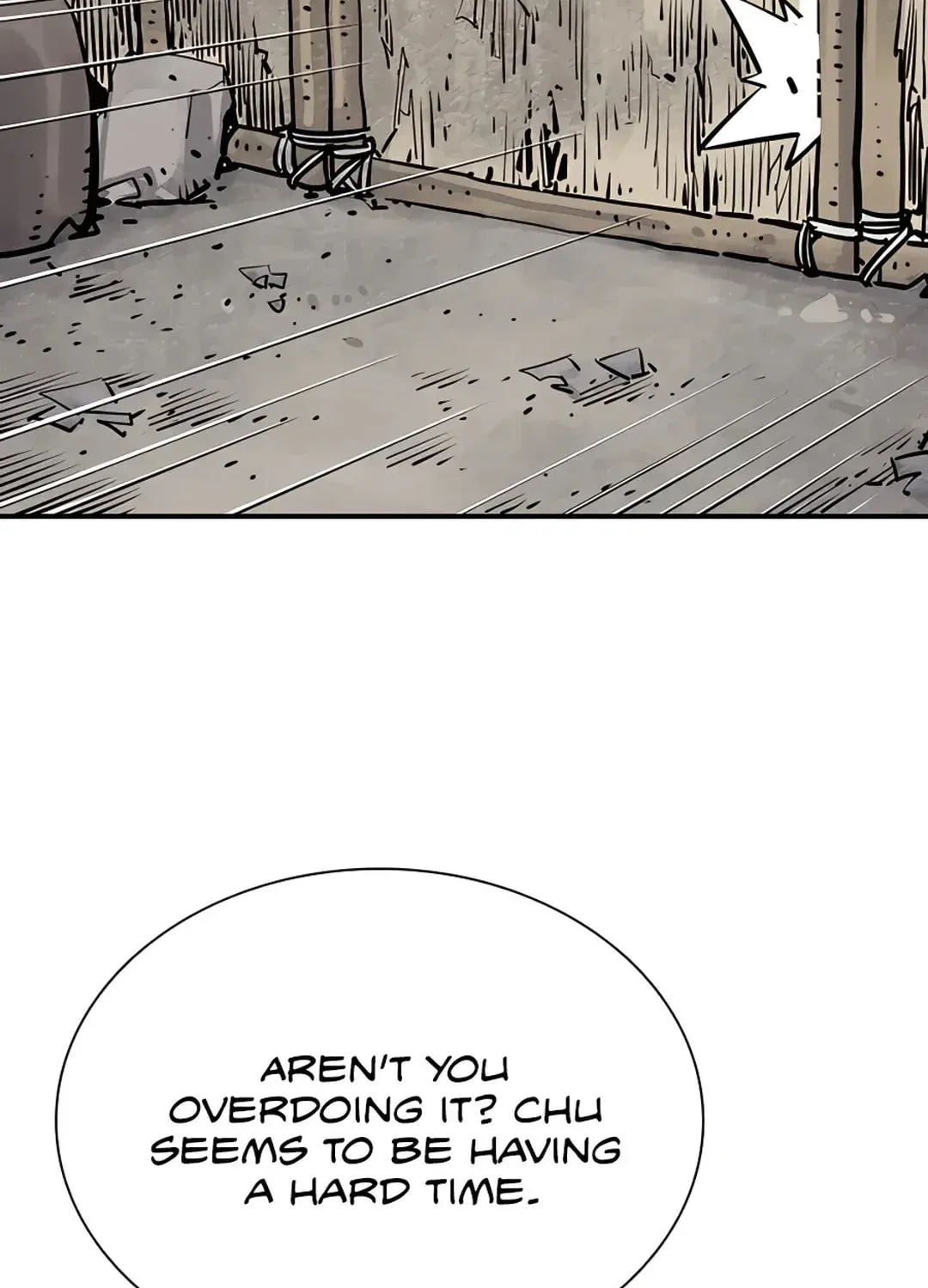 Read Death God chapter 32 image 82 on Lezhin