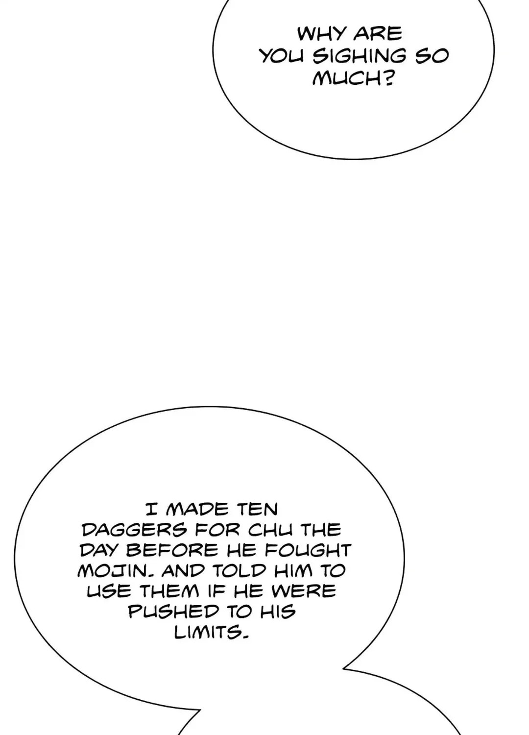 Read Death God chapter 32 image 88 on Lezhin