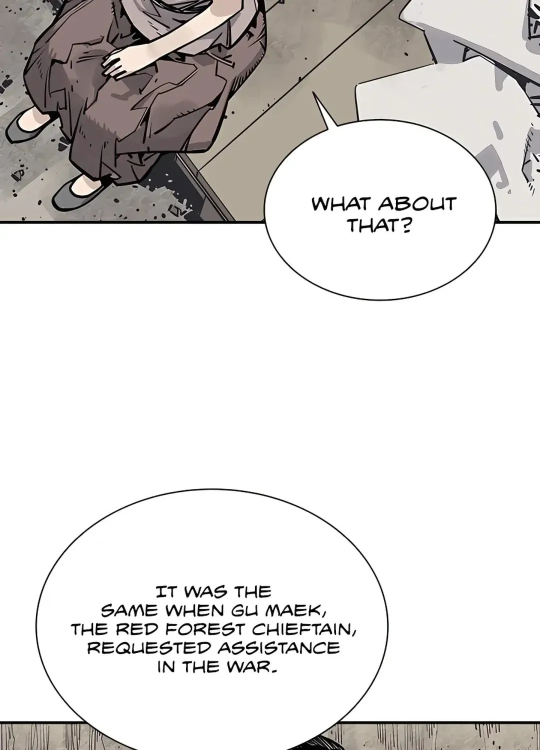Read Death God chapter 32 image 90 on Lezhin