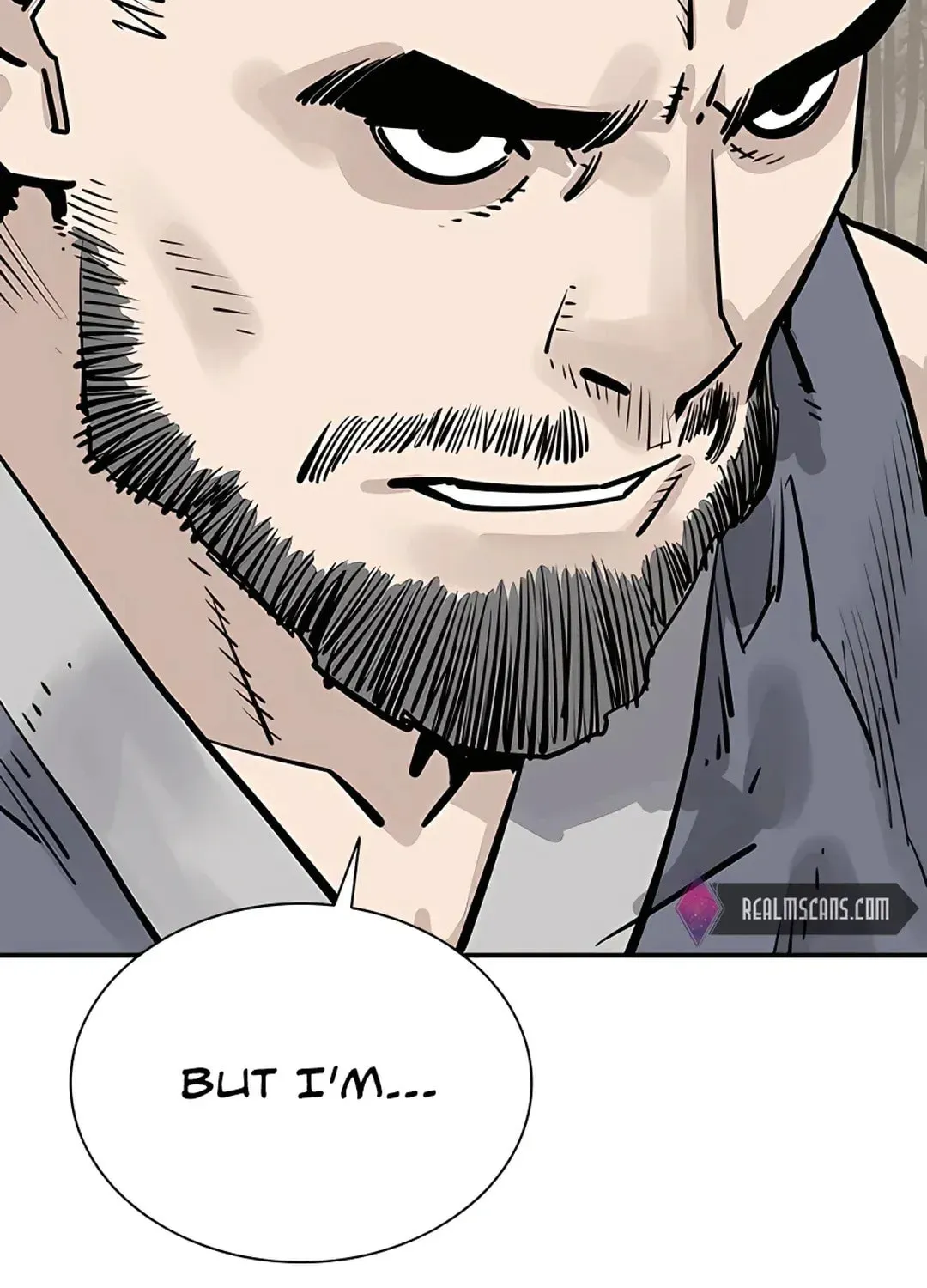 Read Death God chapter 32 image 93 on Lezhin