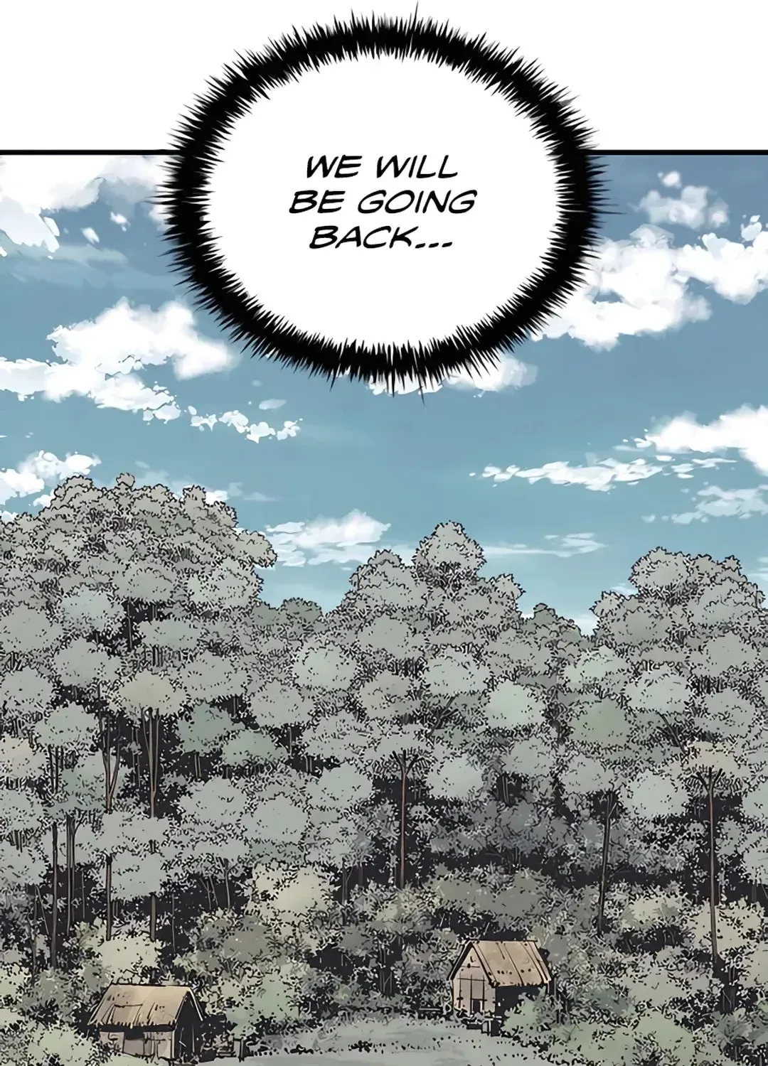 Read Death God chapter 33 image 102 on Lezhin