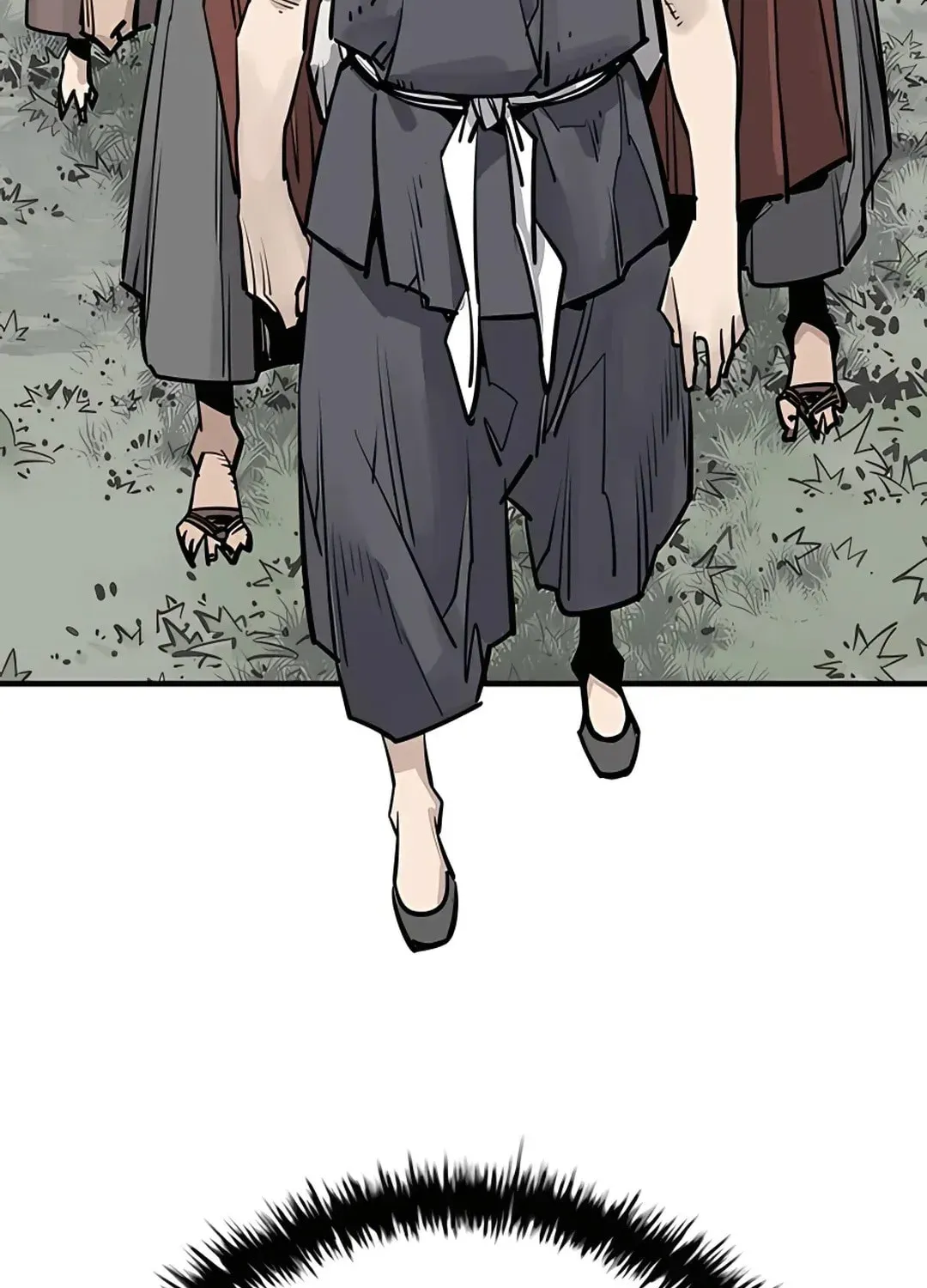 Read Death God chapter 33 image 104 on Lezhin