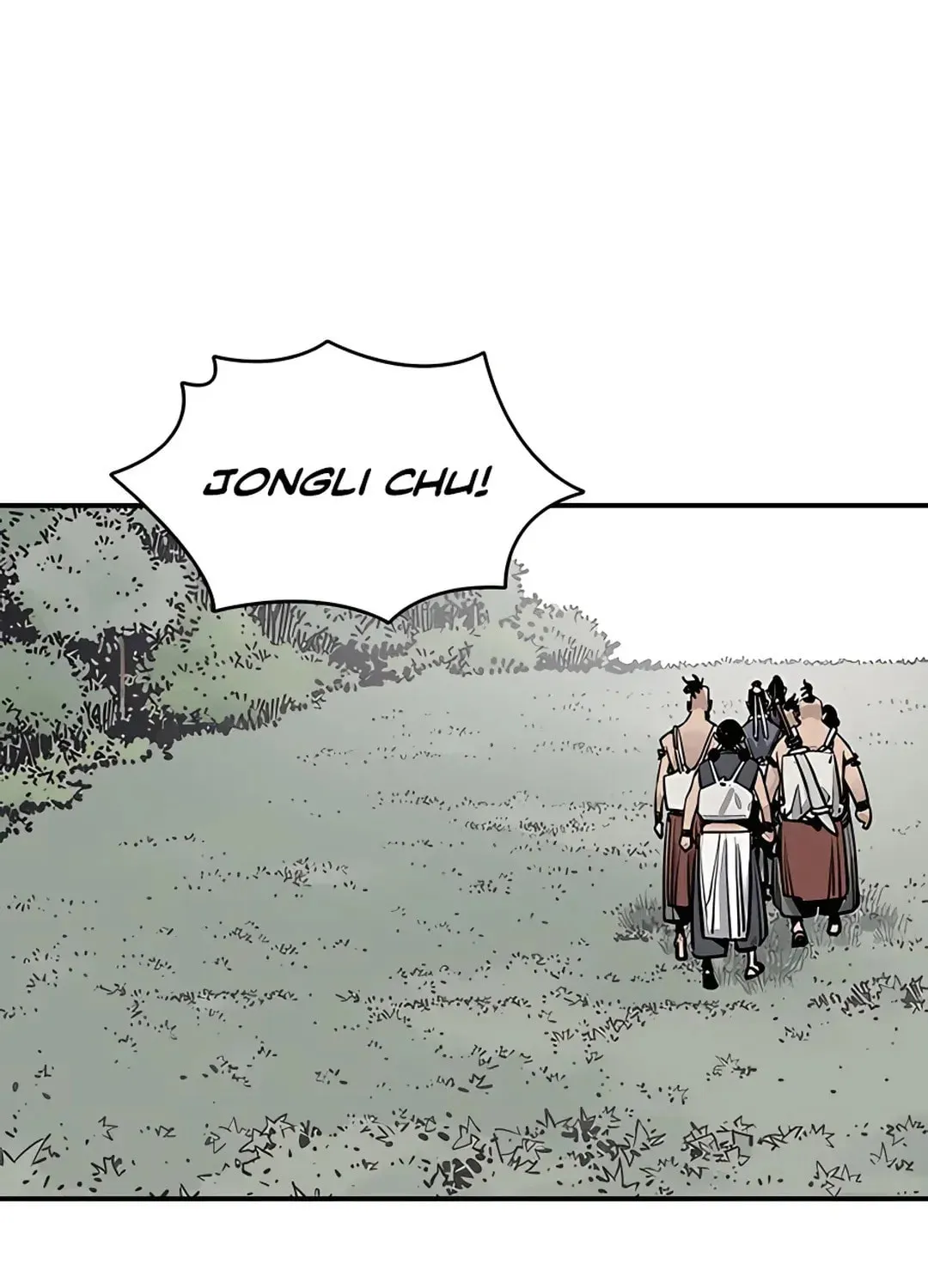 Read Death God chapter 33 image 108 on Lezhin
