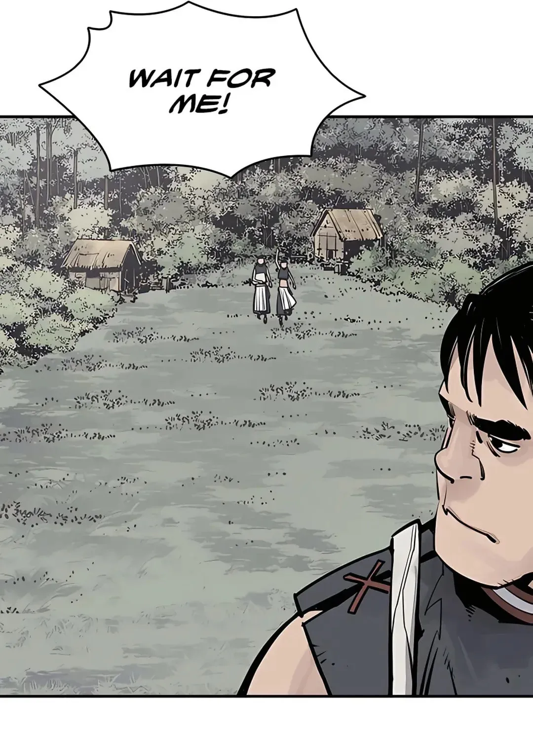 Read Death God chapter 33 image 112 on Lezhin