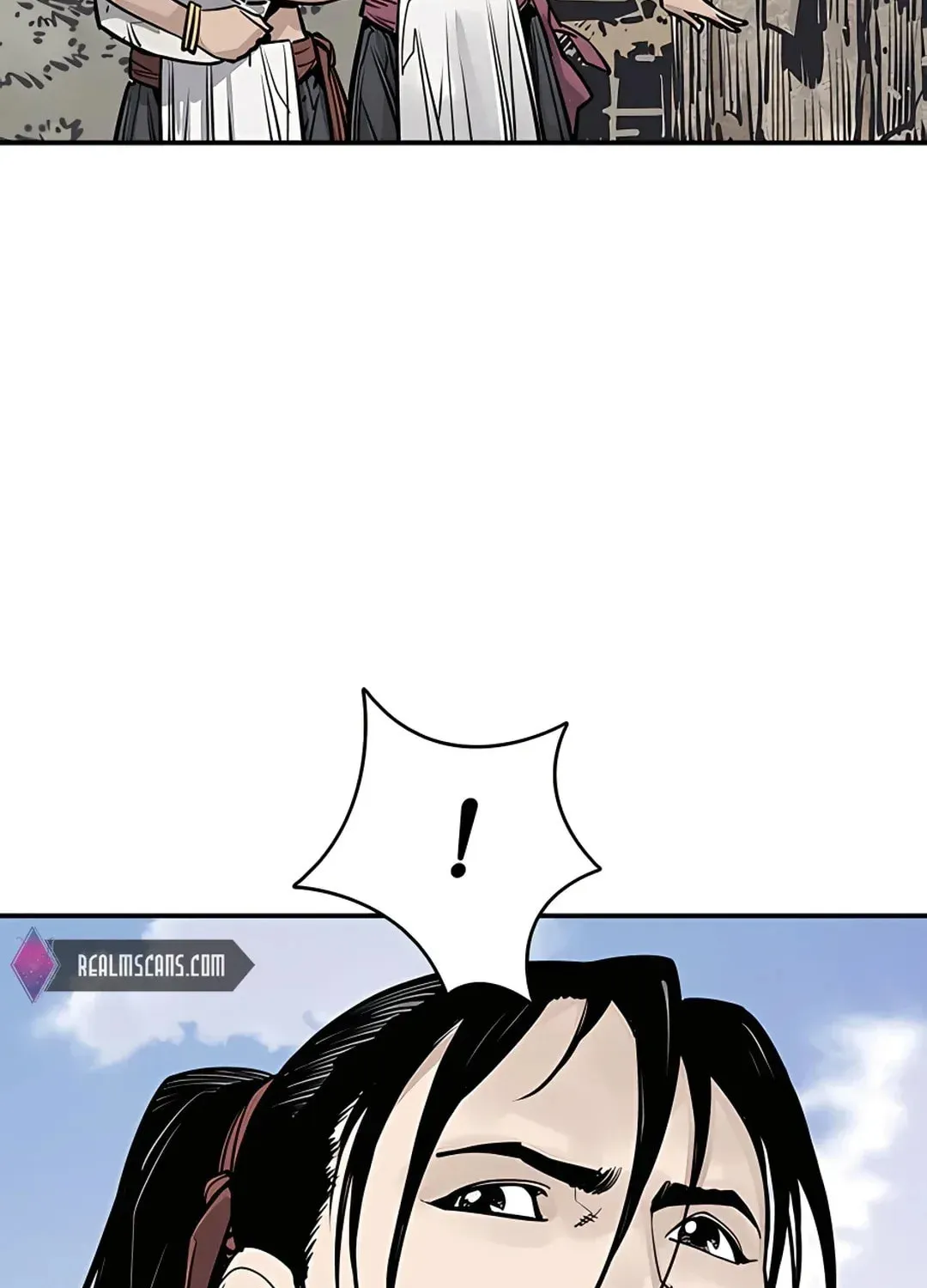 Read Death God chapter 33 image 114 on Lezhin