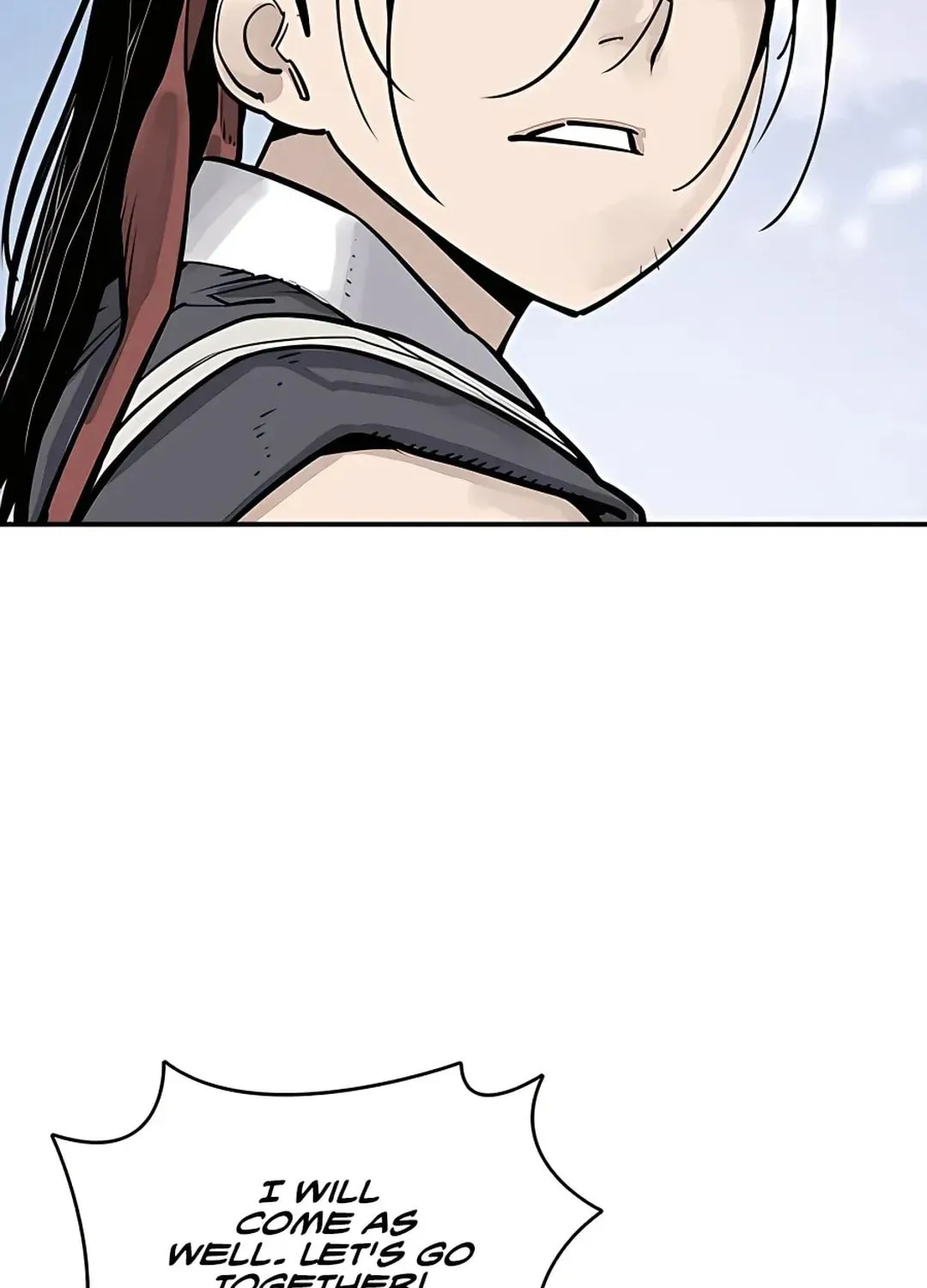 Read Death God chapter 33 image 115 on Lezhin