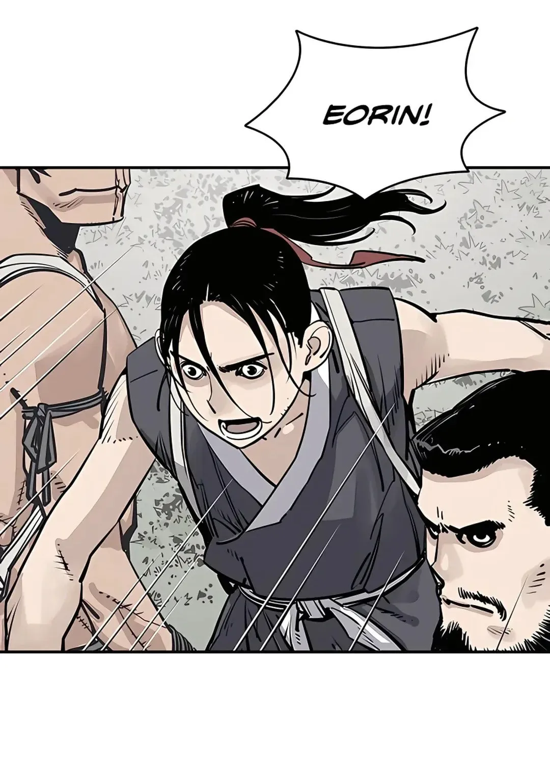 Read Death God chapter 33 image 117 on Lezhin