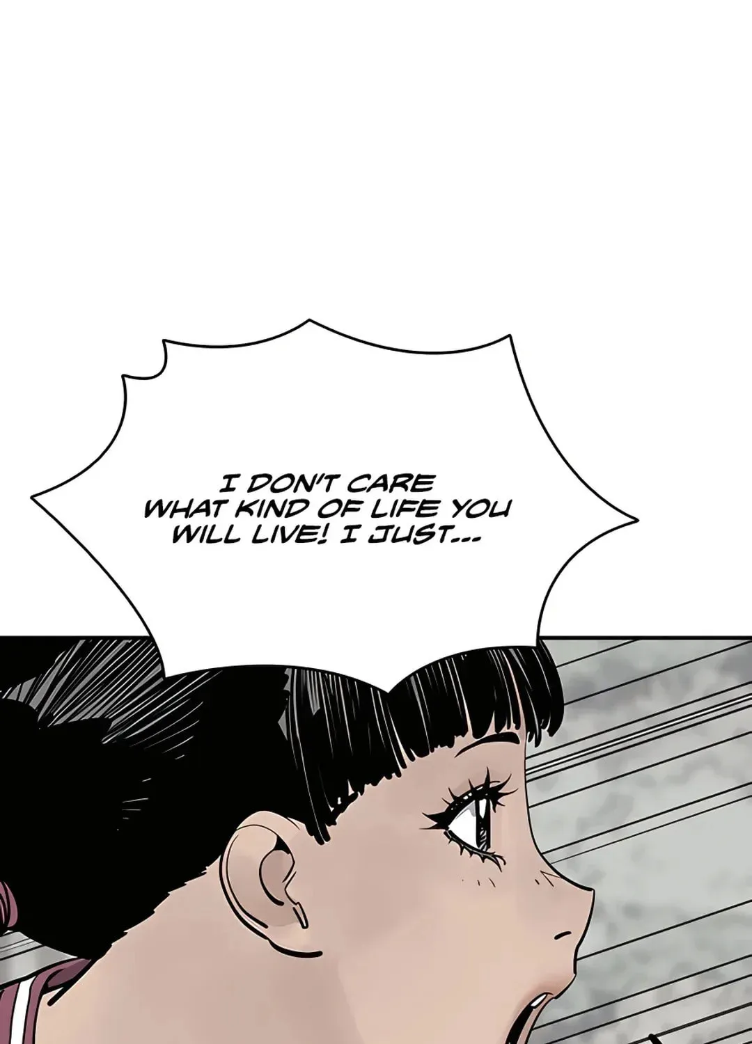 Read Death God chapter 33 image 118 on Lezhin