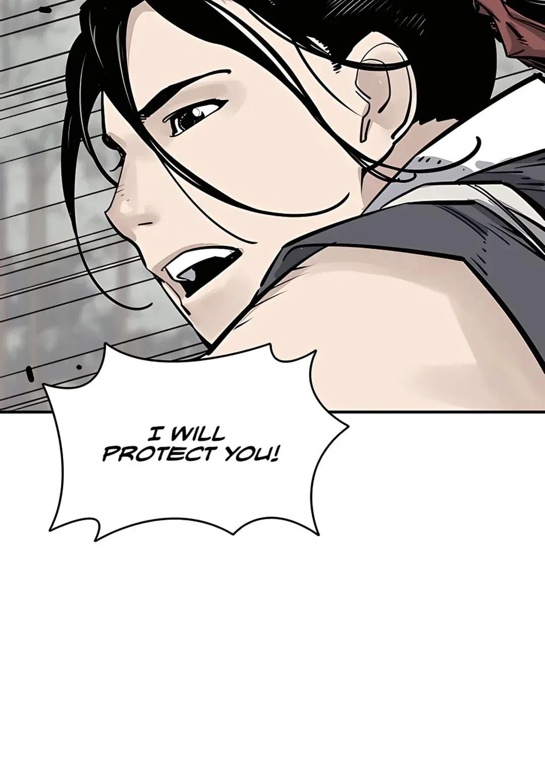 Read Death God chapter 33 image 120 on Lezhin