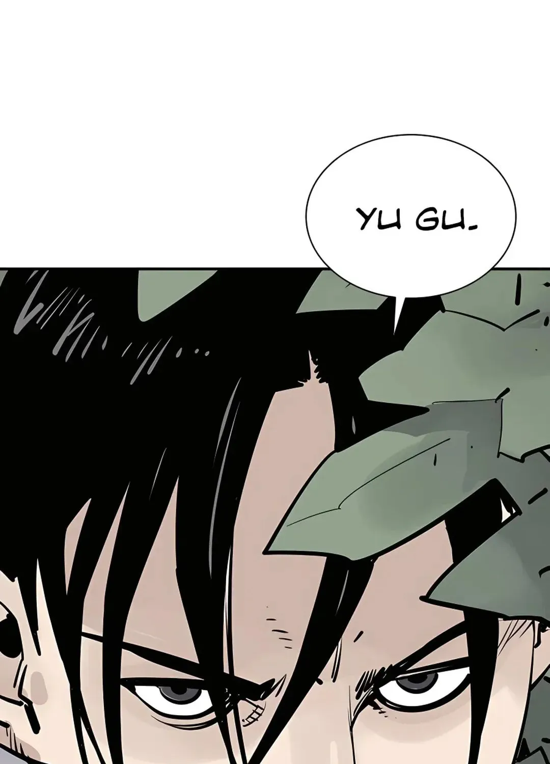 Read Death God chapter 33 image 13 on Lezhin