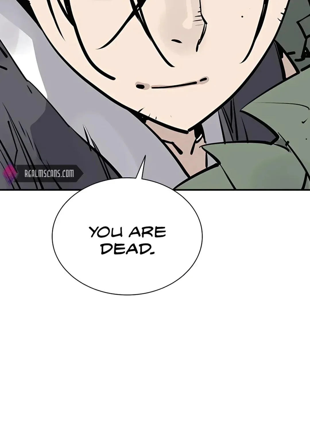 Read Death God chapter 33 image 14 on Lezhin