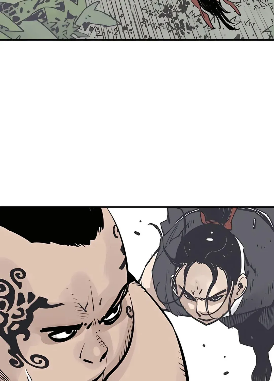 Read Death God chapter 33 image 23 on Lezhin