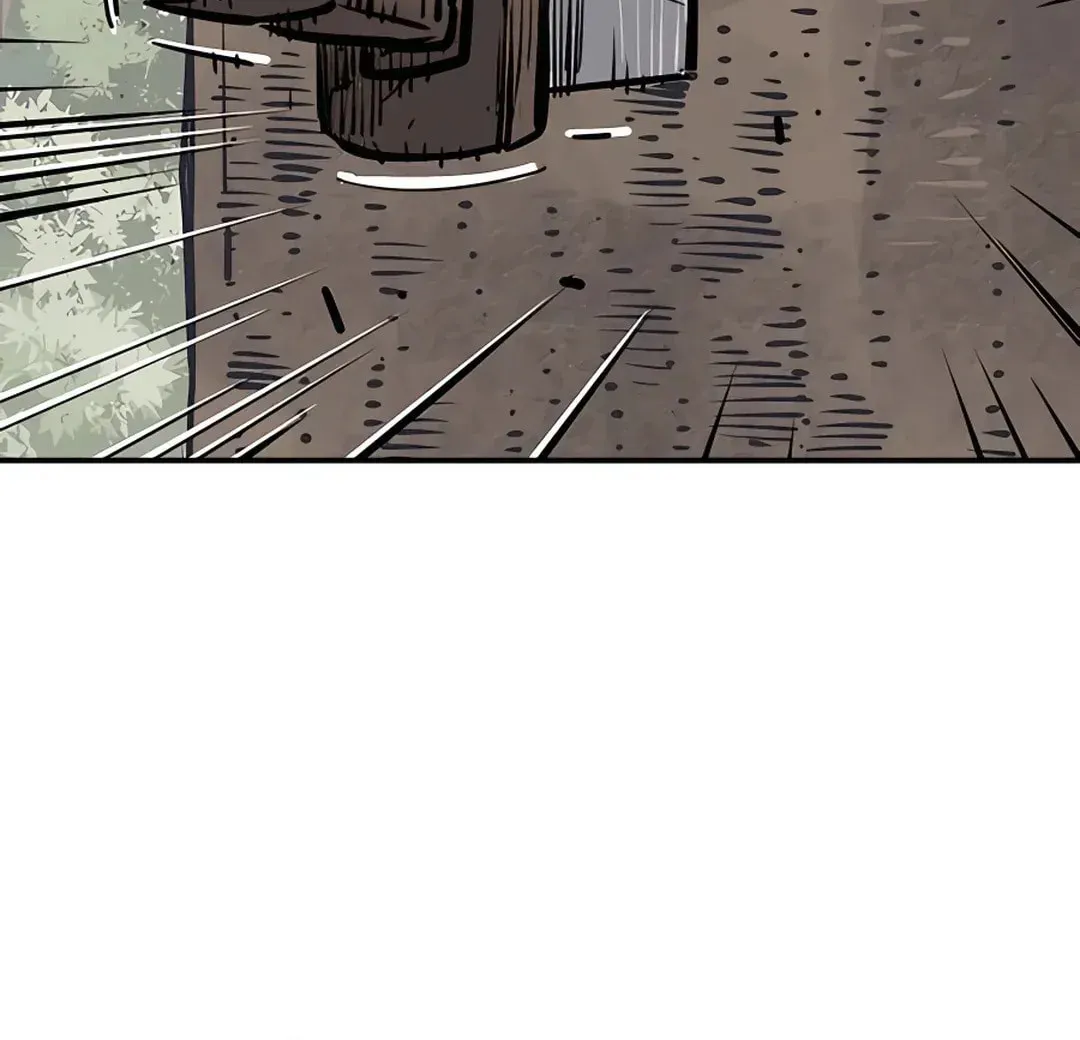 Read Death God chapter 33 image 27 on Lezhin