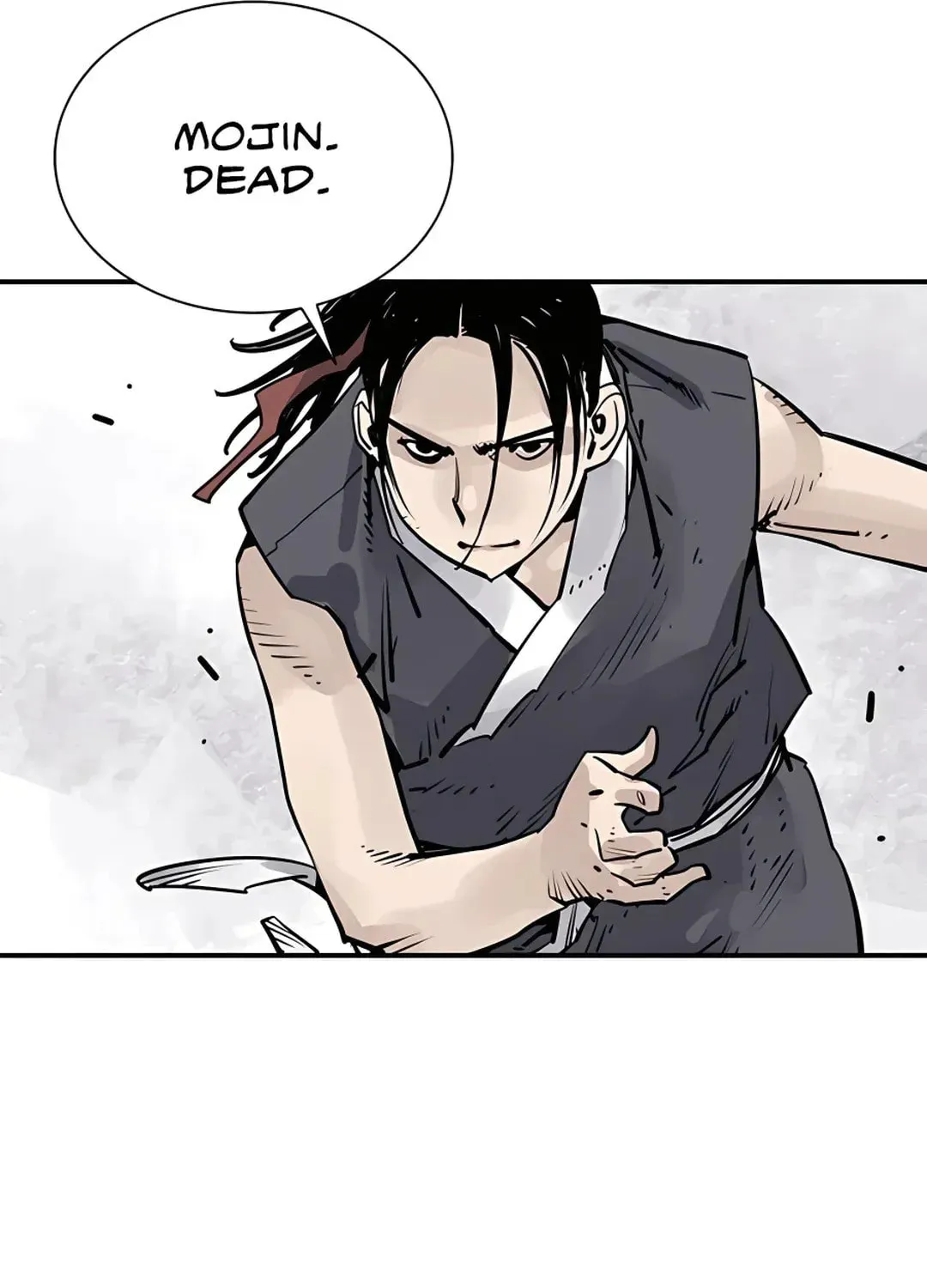 Read Death God chapter 33 image 28 on Lezhin