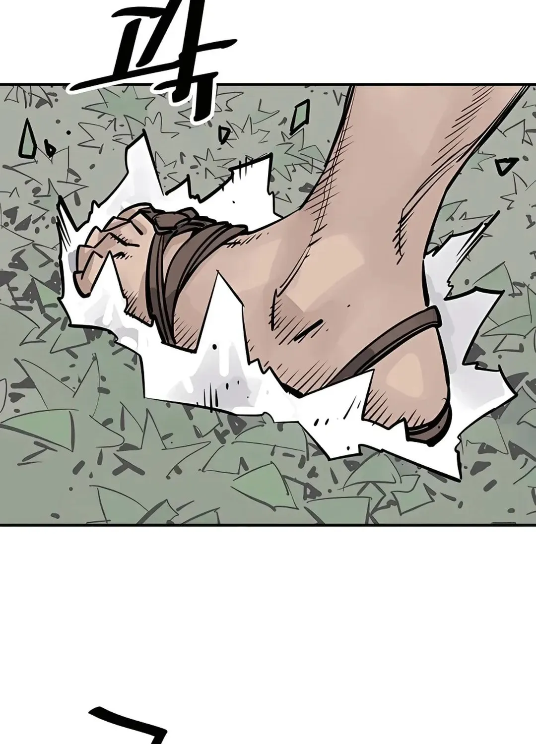 Read Death God chapter 33 image 3 on Lezhin