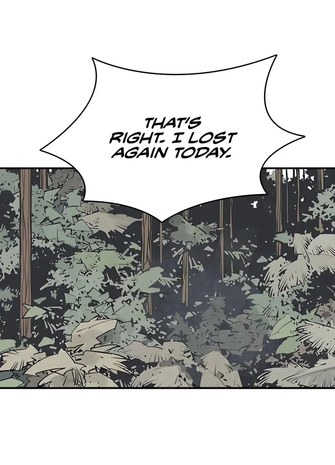 Read Death God chapter 33 image 32 on Lezhin