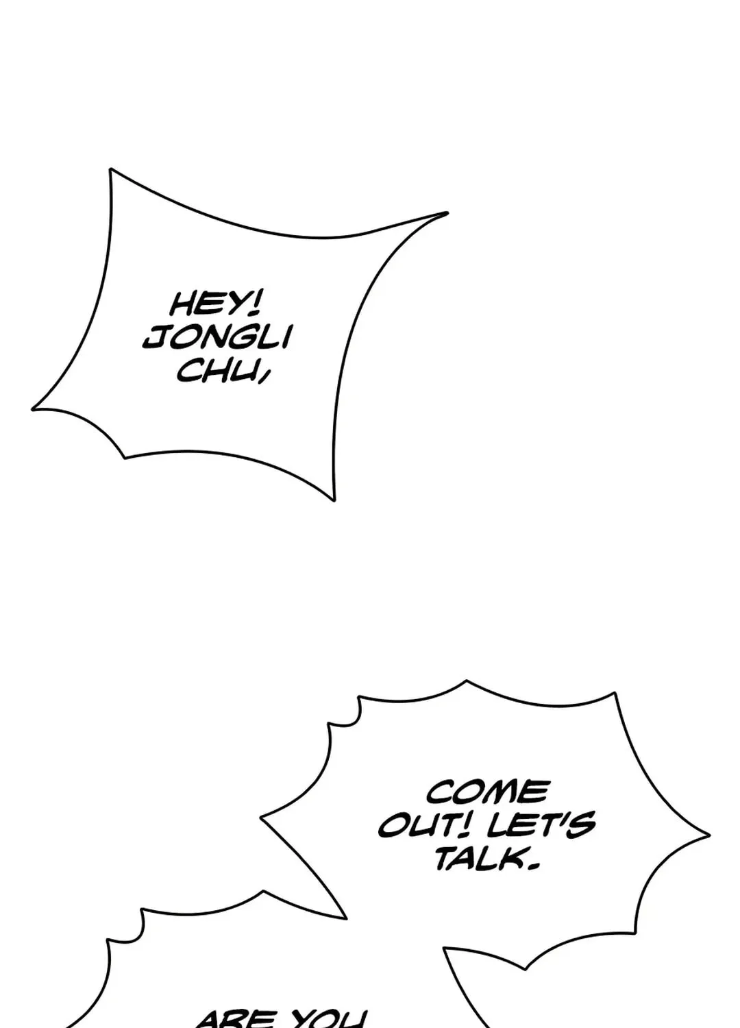 Read Death God chapter 33 image 34 on Lezhin