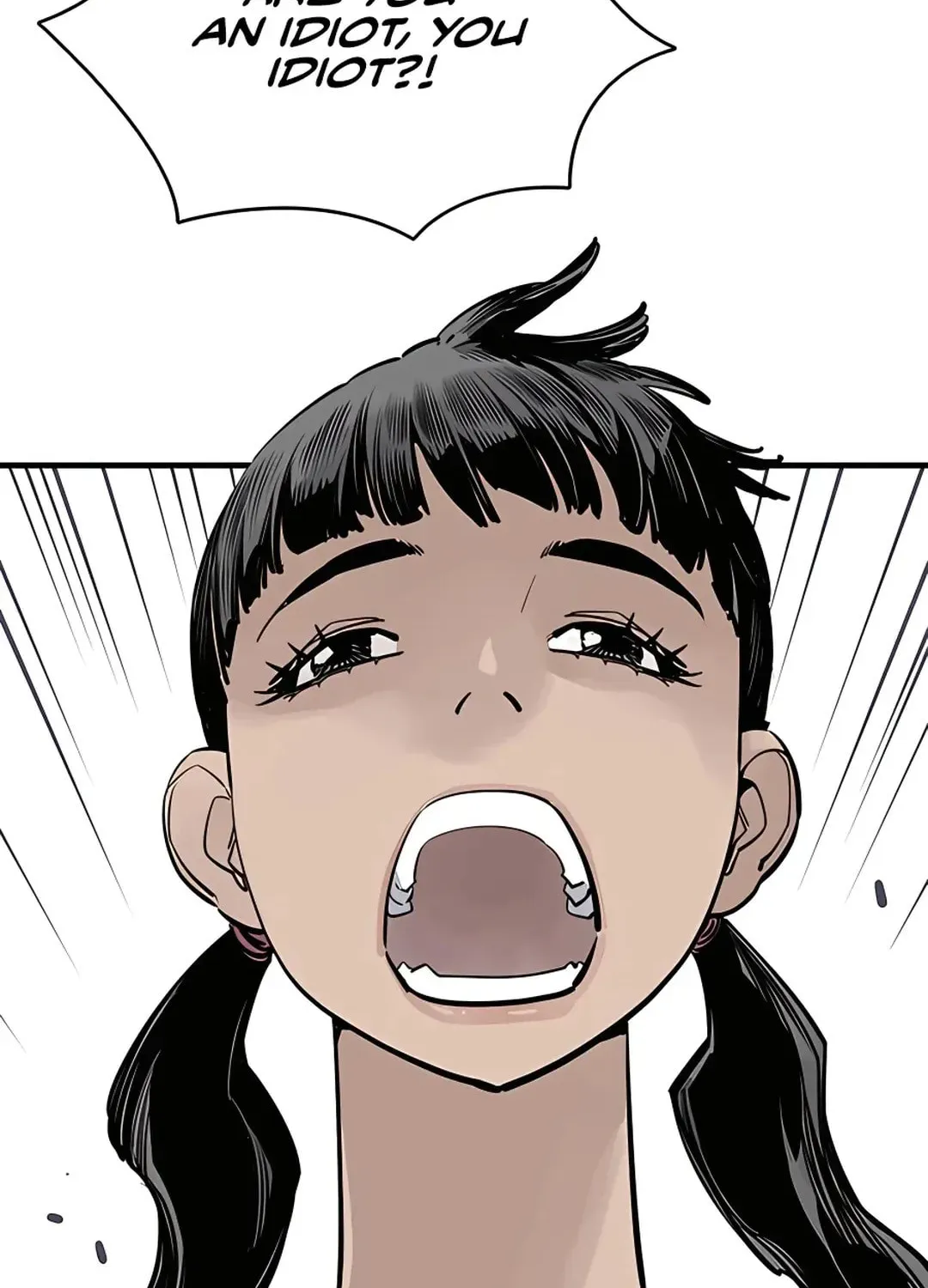 Read Death God chapter 33 image 35 on Lezhin