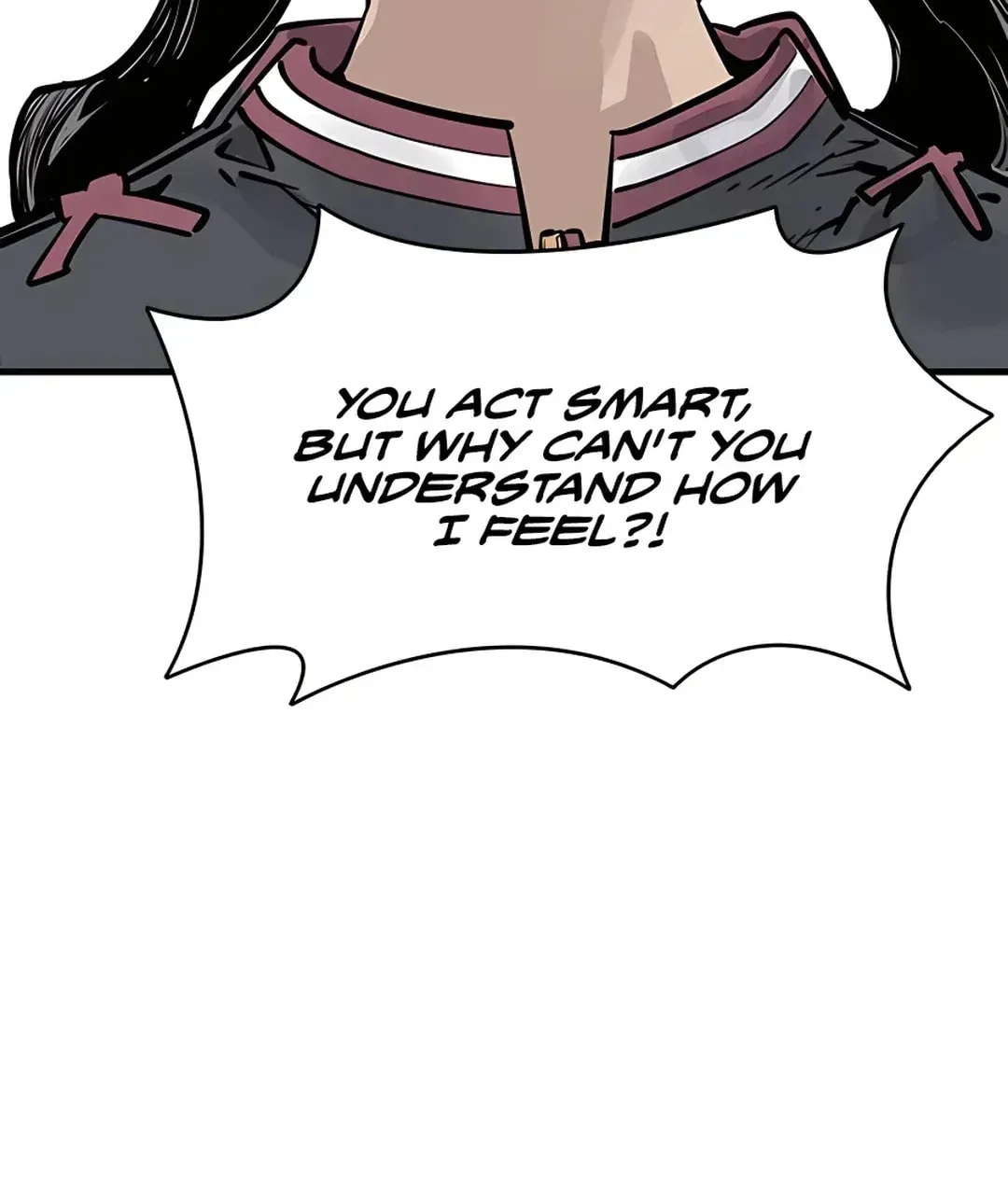 Read Death God chapter 33 image 36 on Lezhin