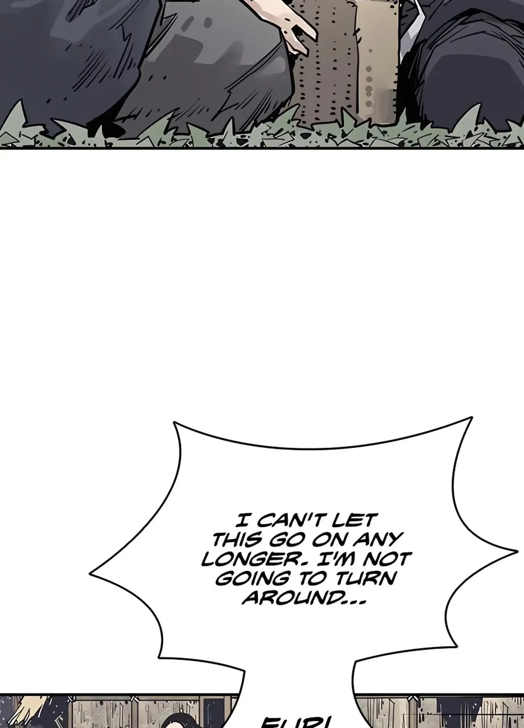 Read Death God chapter 33 image 38 on Lezhin