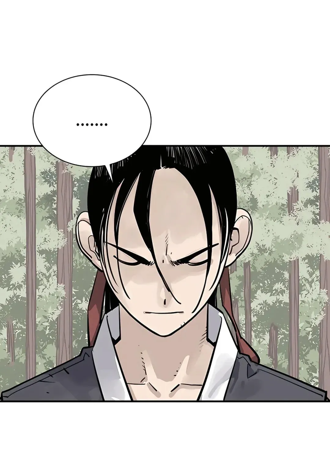 Read Death God chapter 33 image 43 on Lezhin