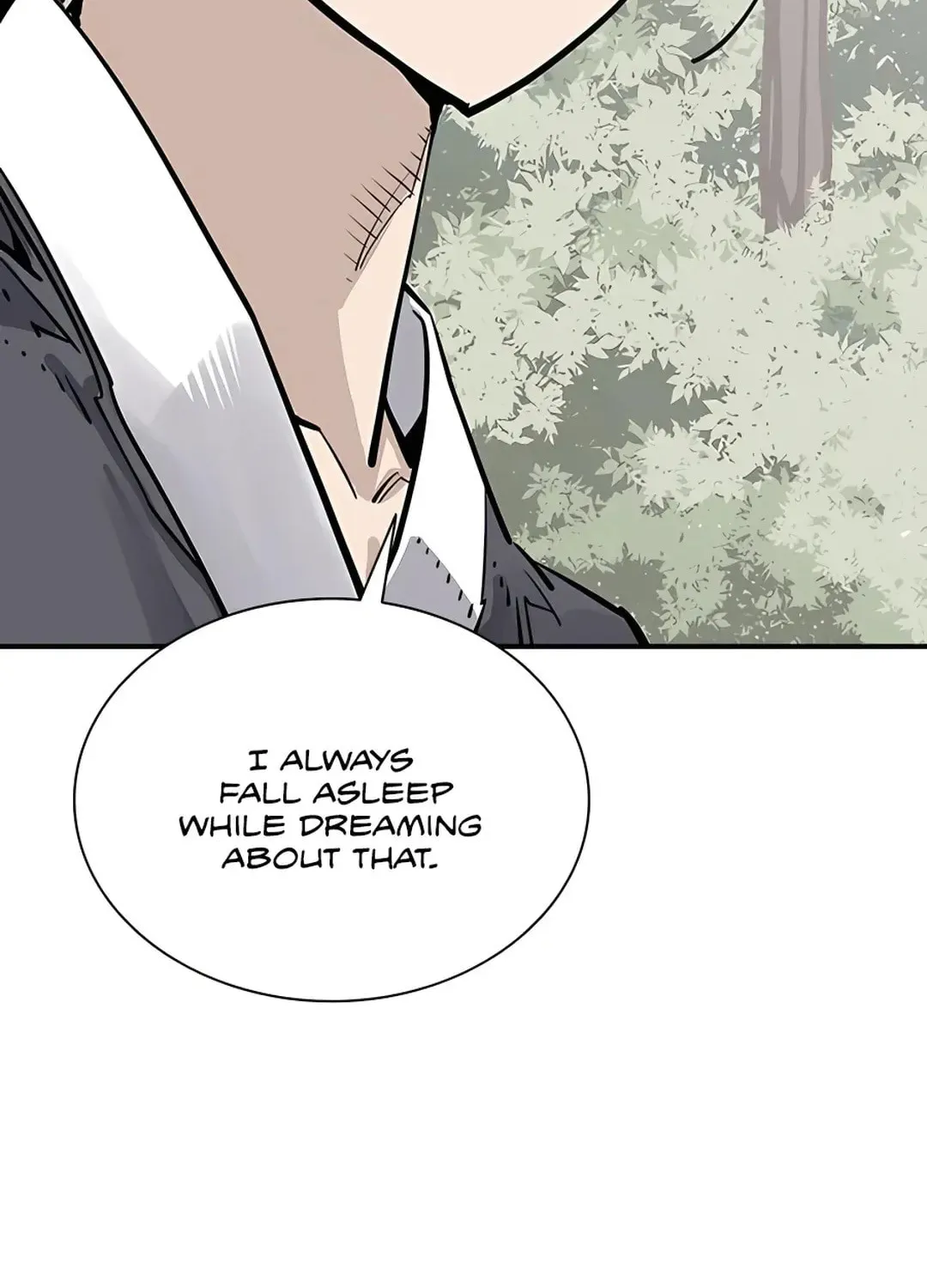 Read Death God chapter 33 image 47 on Lezhin