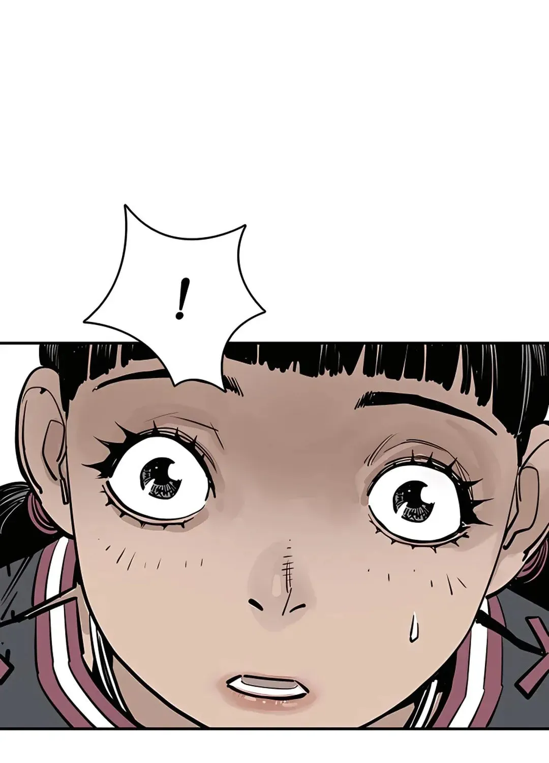 Read Death God chapter 33 image 51 on Lezhin