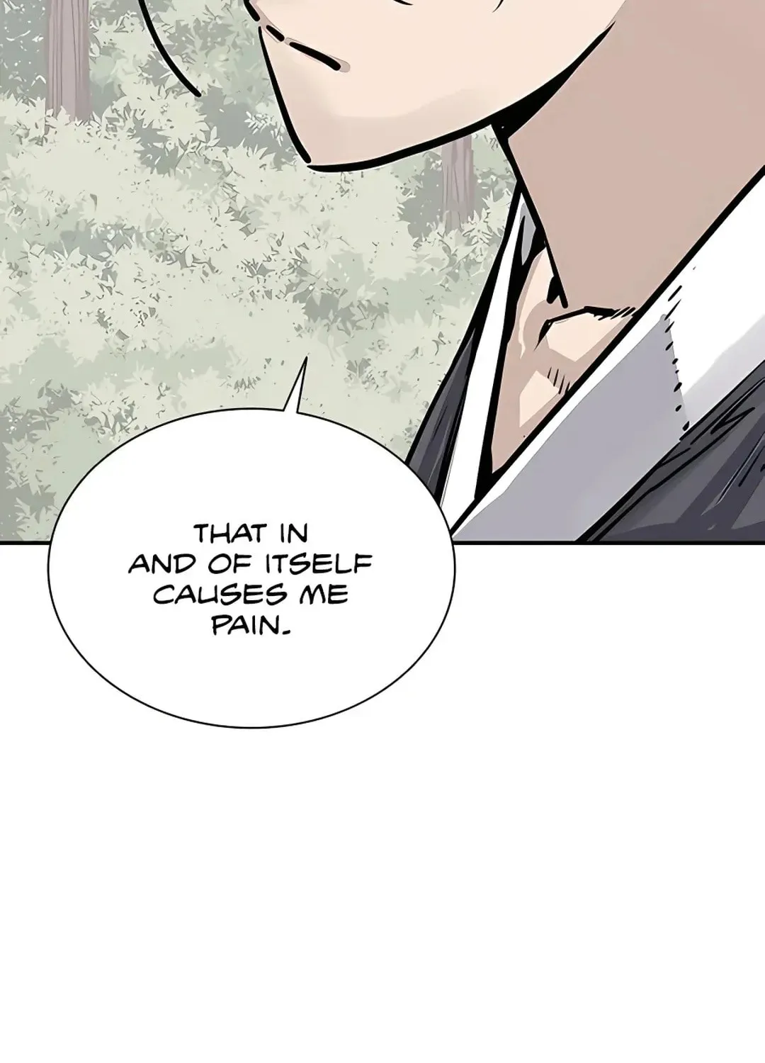 Read Death God chapter 33 image 56 on Lezhin