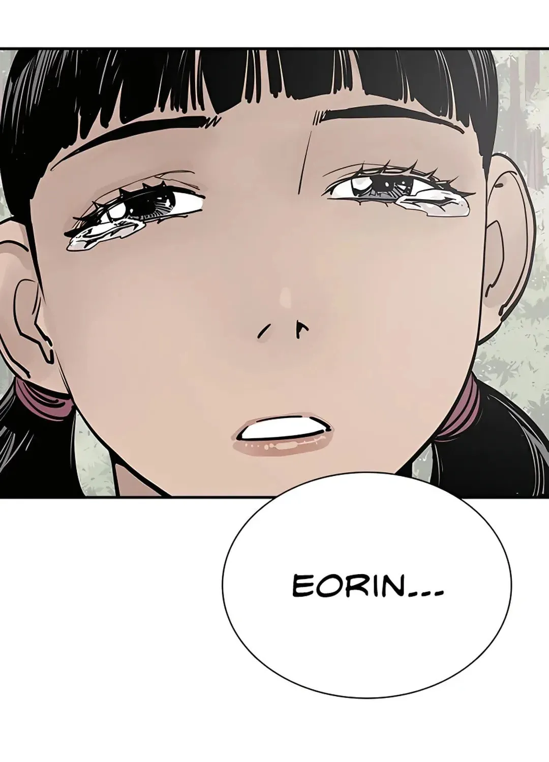 Read Death God chapter 33 image 57 on Lezhin