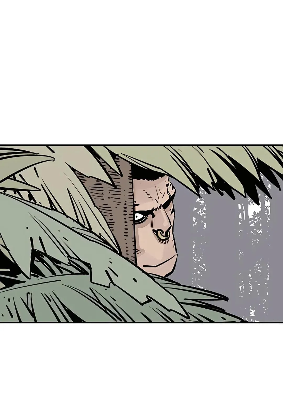 Read Death God chapter 33 image 6 on Lezhin