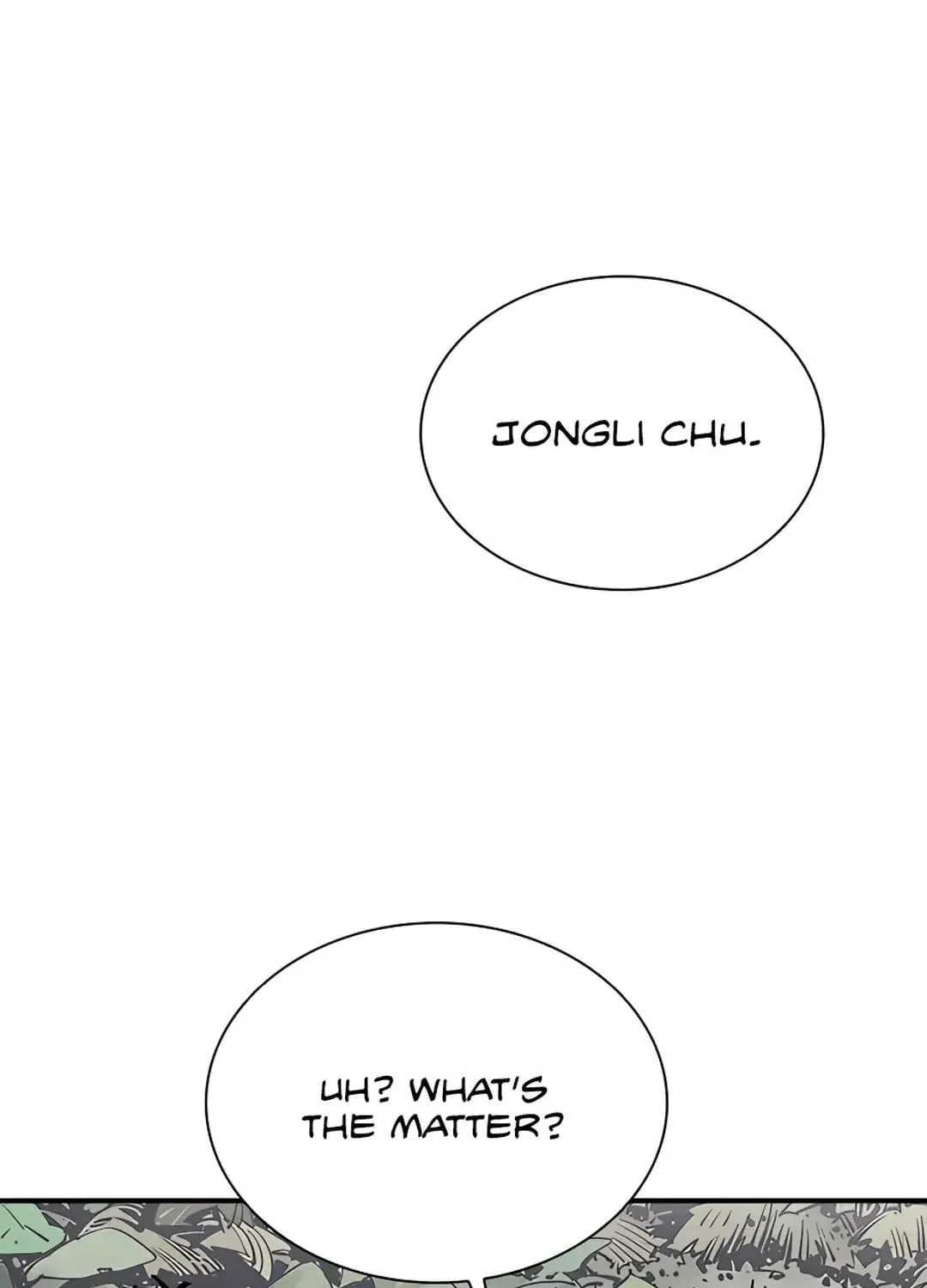 Read Death God chapter 33 image 61 on Lezhin