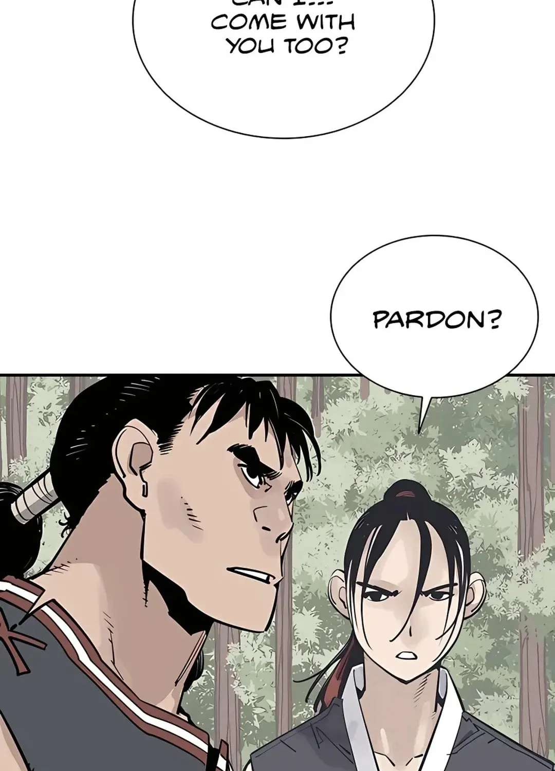 Read Death God chapter 33 image 66 on Lezhin