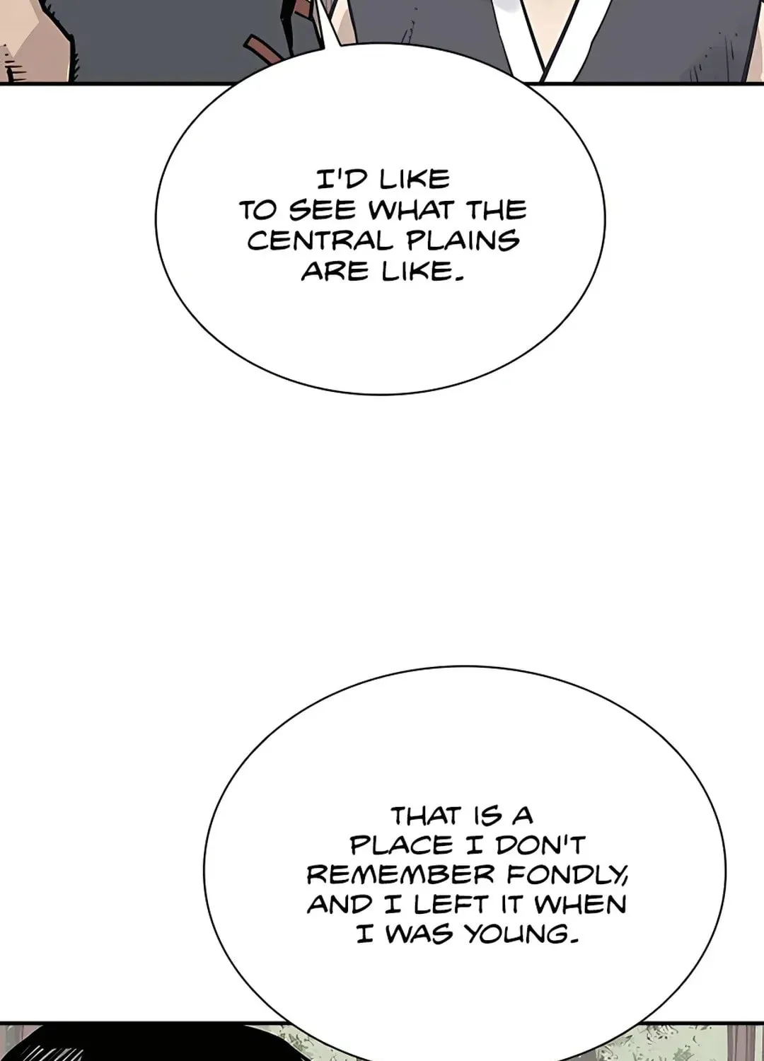 Read Death God chapter 33 image 67 on Lezhin