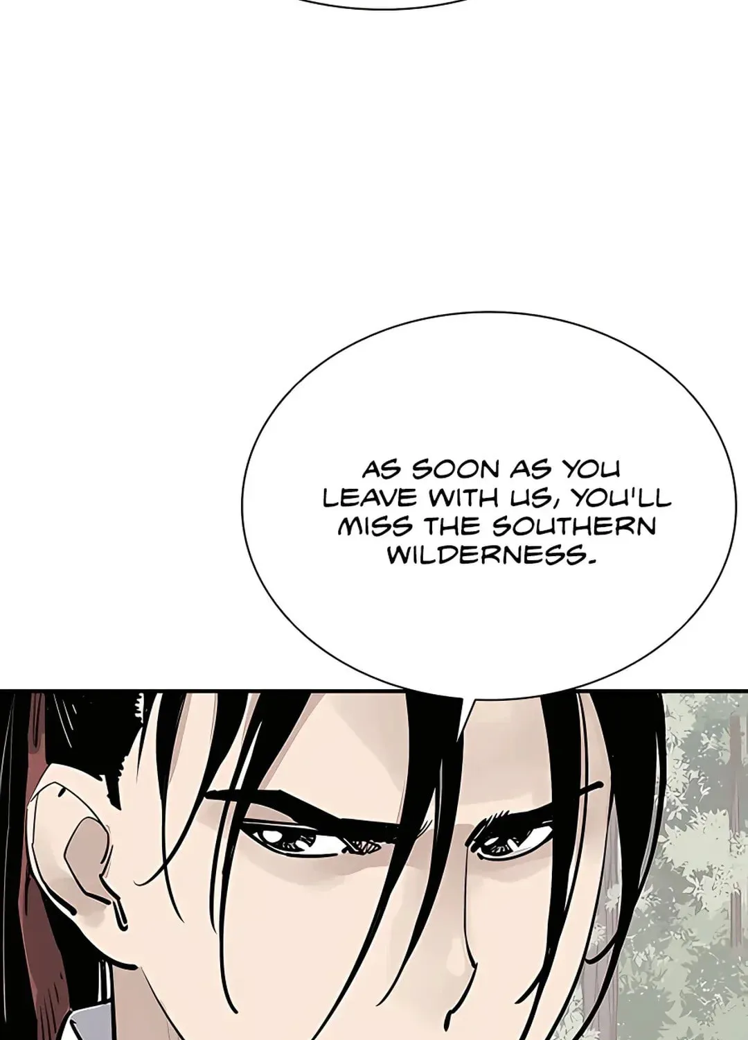 Read Death God chapter 33 image 69 on Lezhin