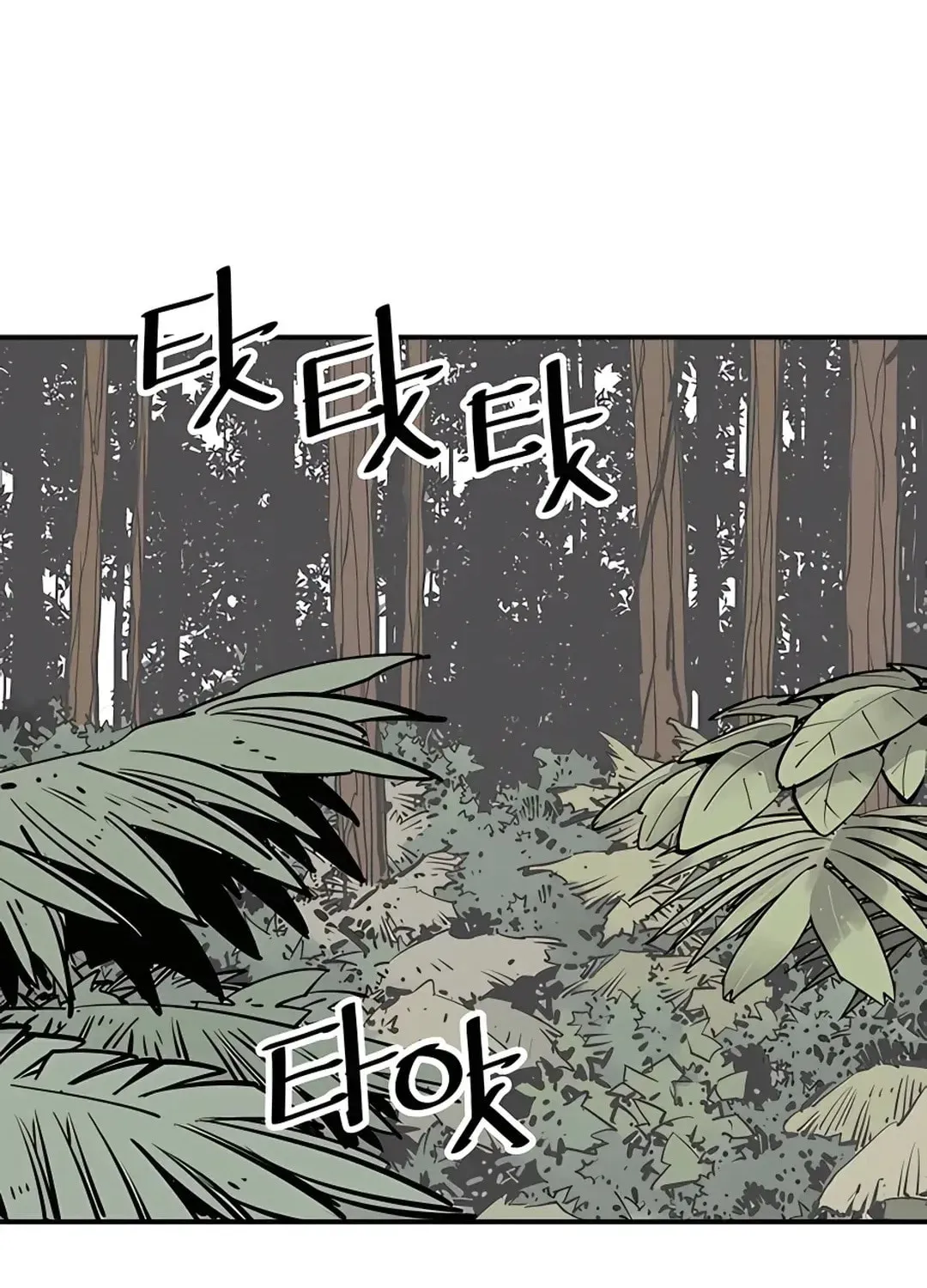 Read Death God chapter 33 image 7 on Lezhin