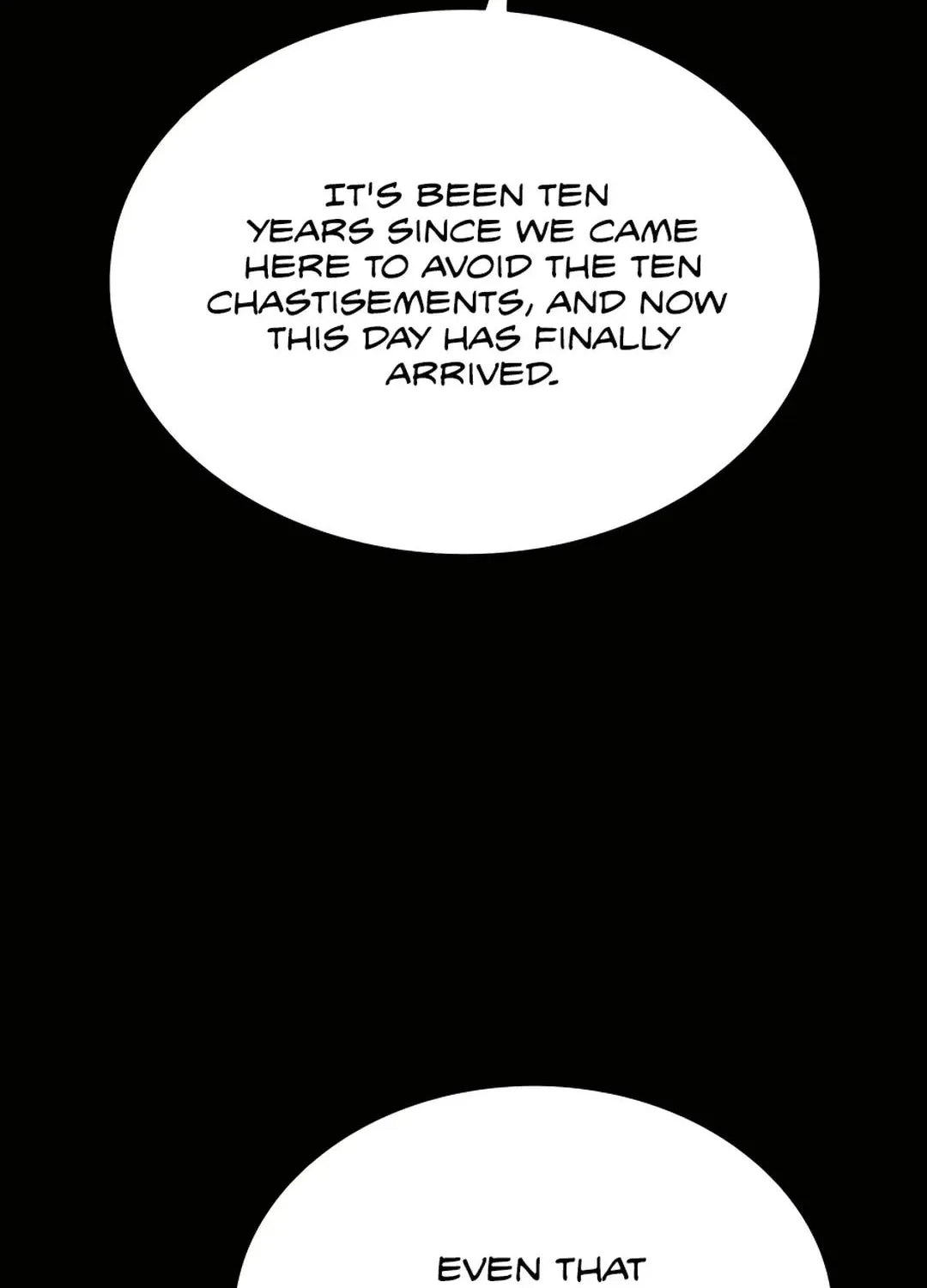 Read Death God chapter 33 image 75 on Lezhin