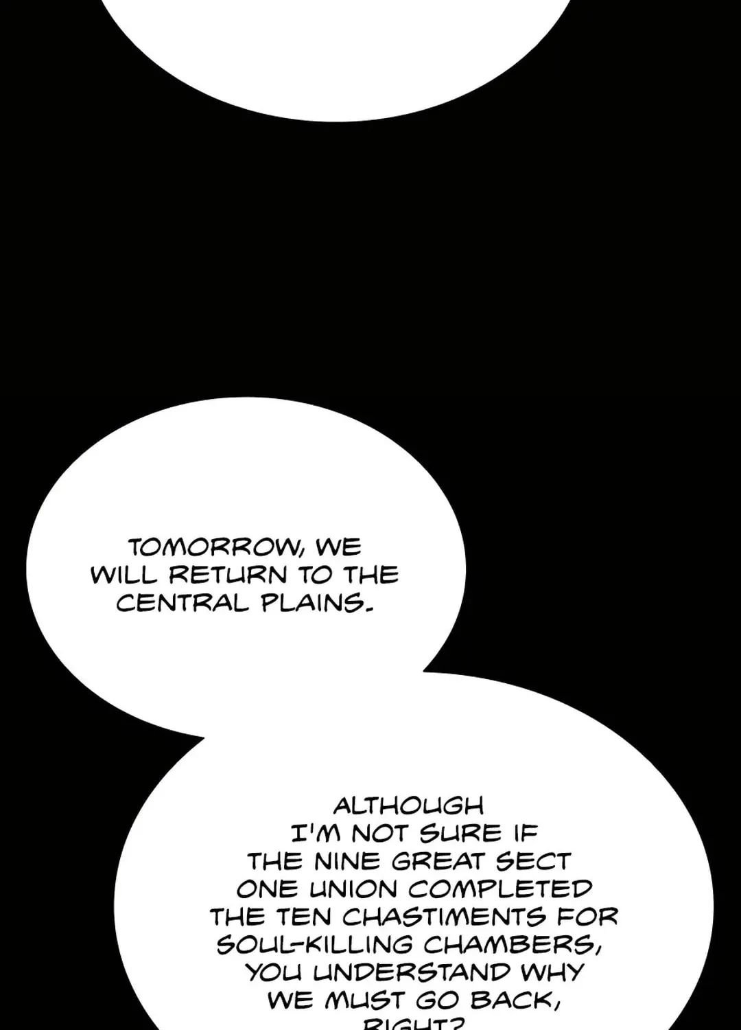 Read Death God chapter 33 image 77 on Lezhin