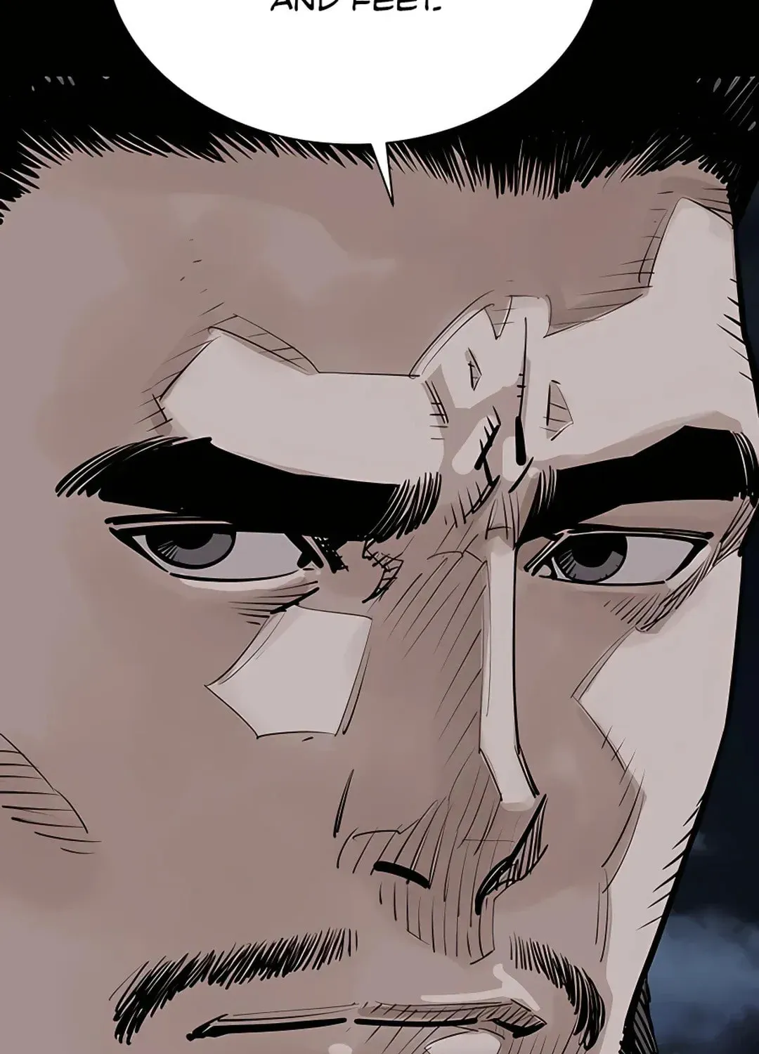 Read Death God chapter 33 image 80 on Lezhin
