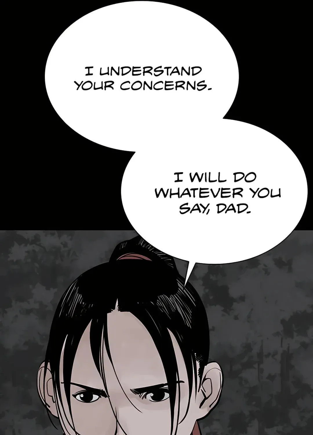 Read Death God chapter 33 image 82 on Lezhin