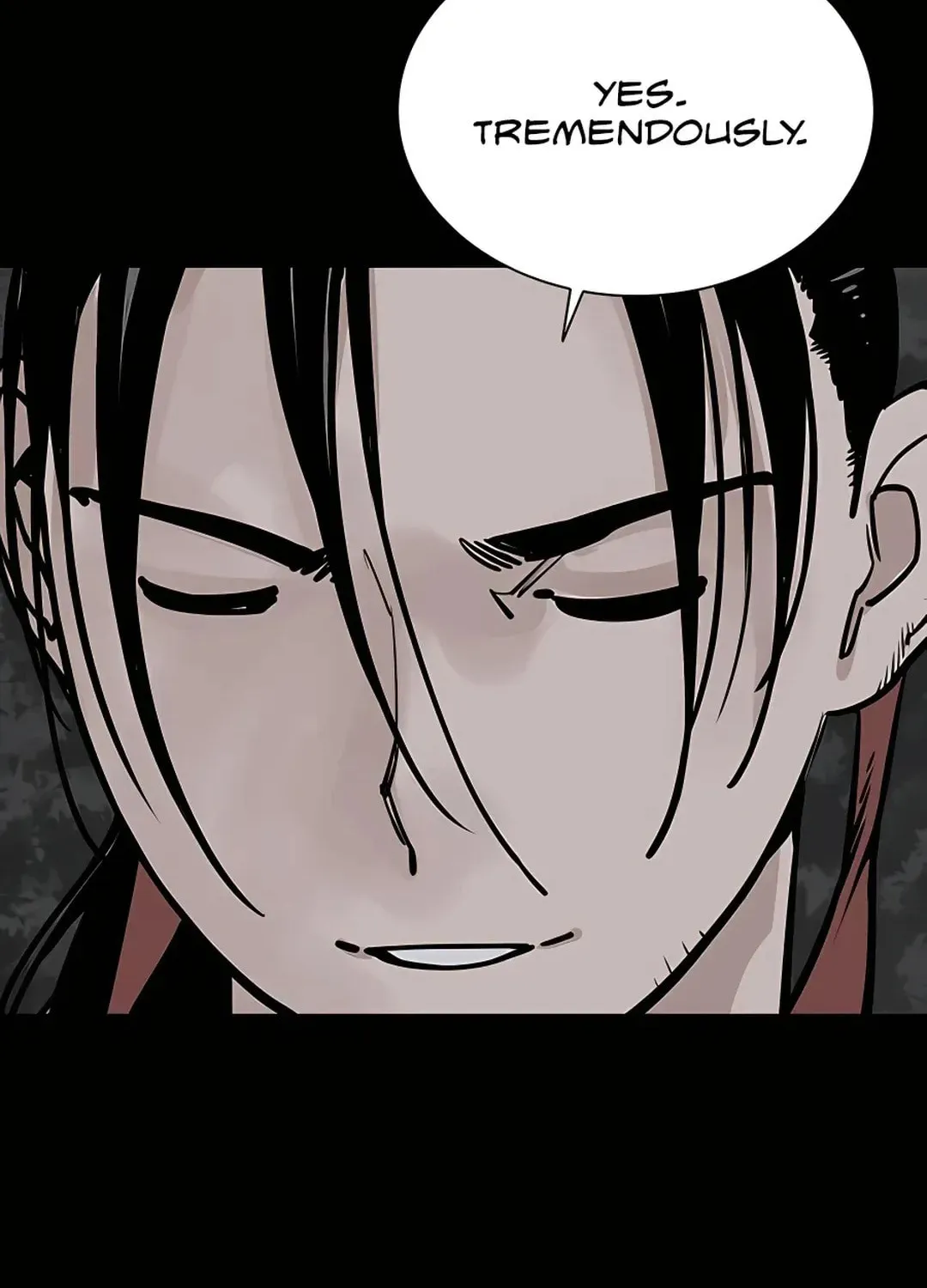 Read Death God chapter 33 image 85 on Lezhin