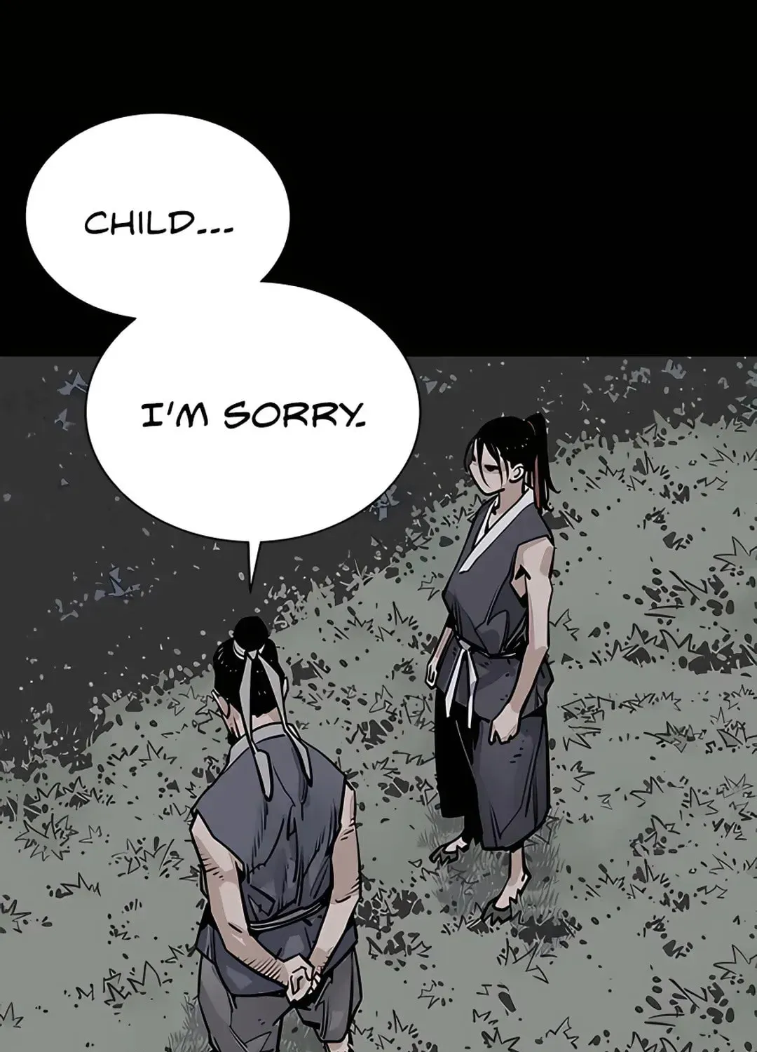 Read Death God chapter 33 image 86 on Lezhin