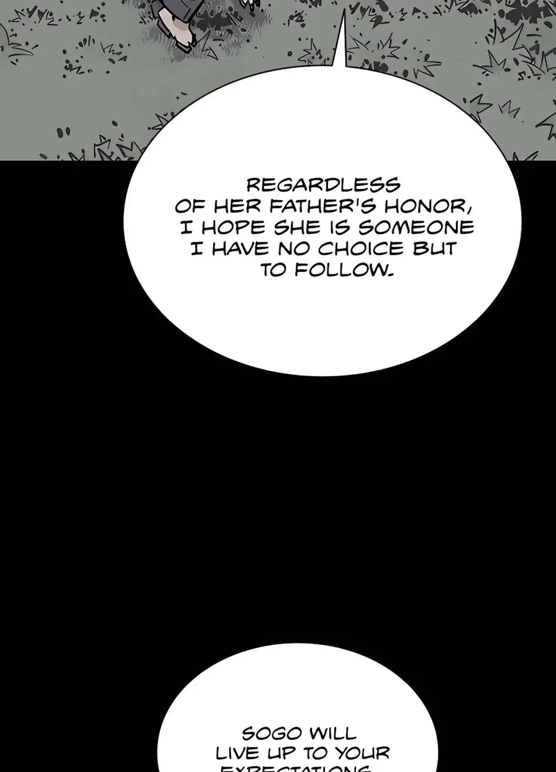Read Death God chapter 33 image 87 on Lezhin