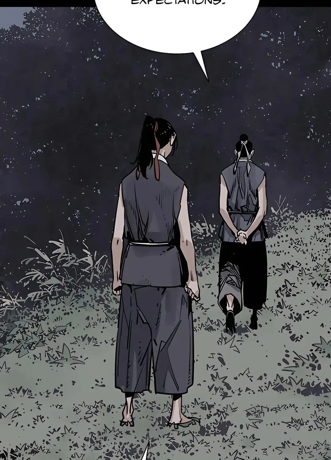 Read Death God chapter 33 image 88 on Lezhin