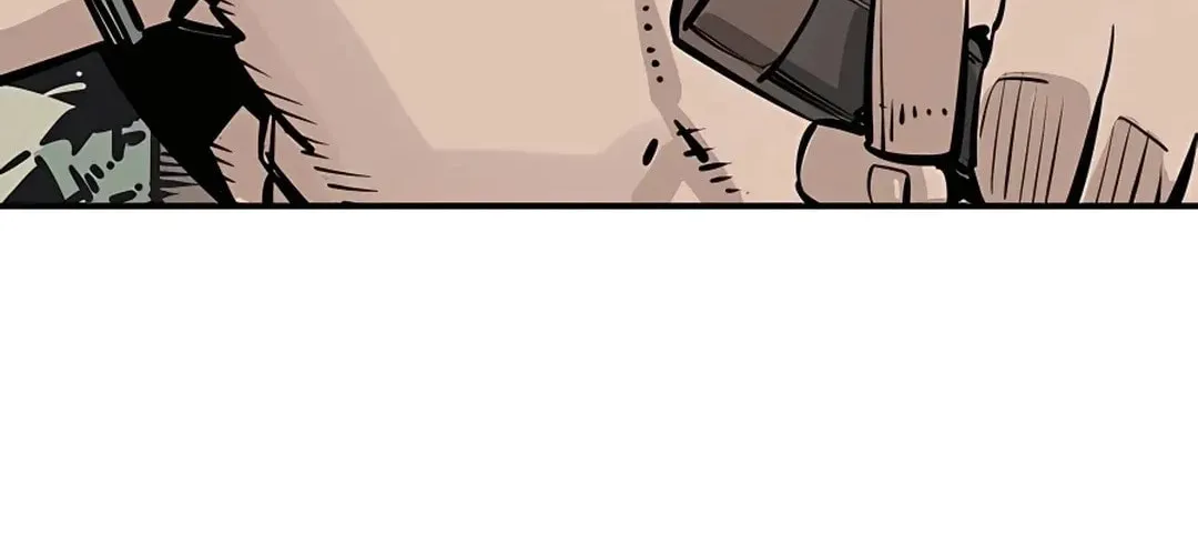 Read Death God chapter 33 image 9 on Lezhin